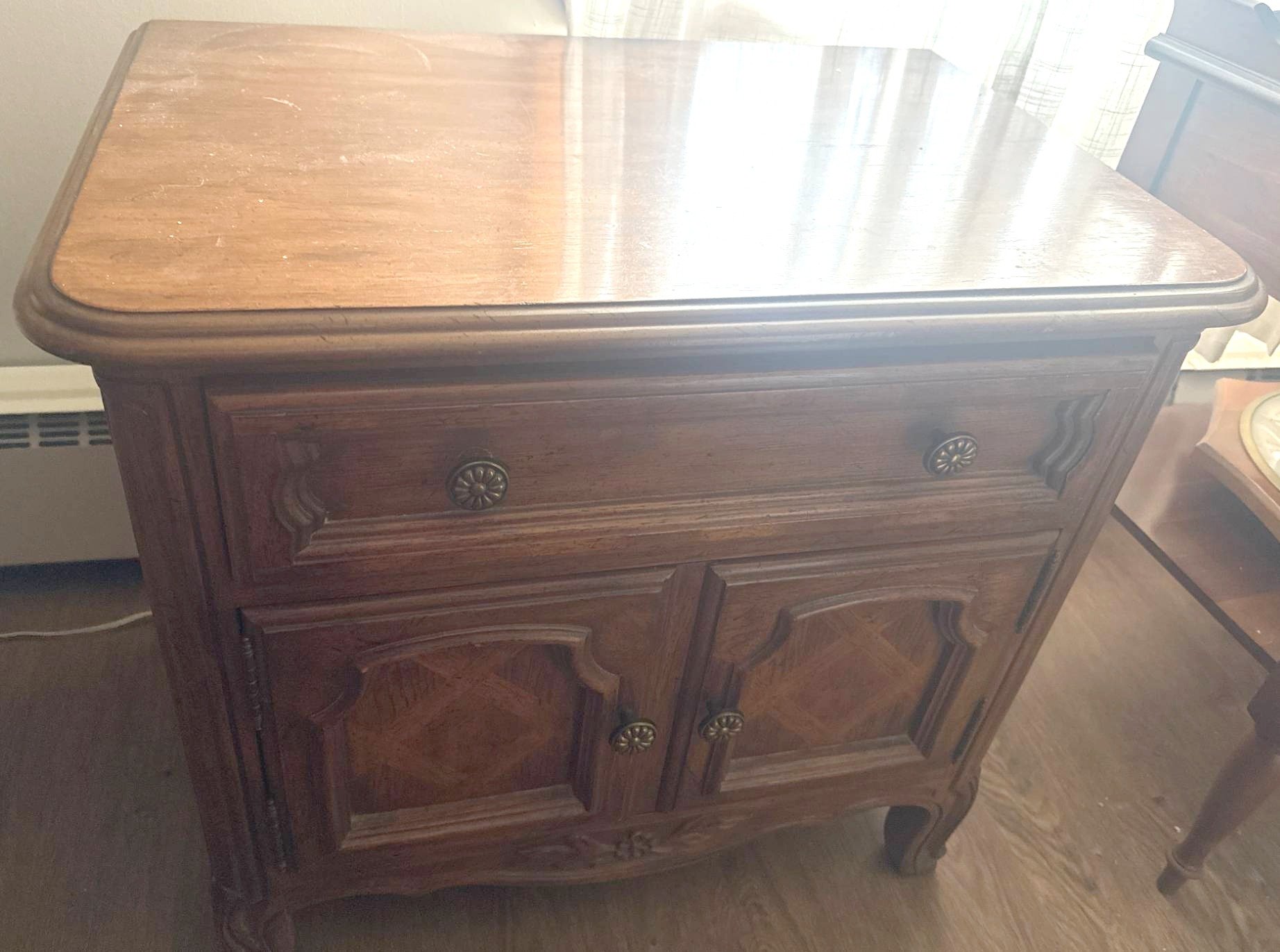 Online Bidding Only