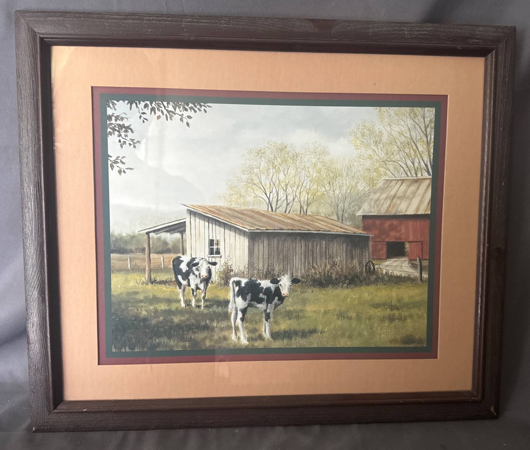 Online Bidding Only