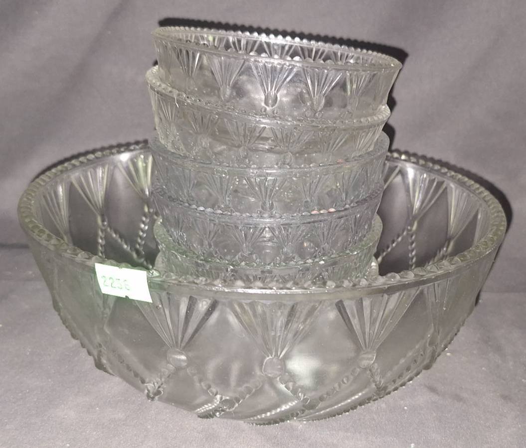 Online Bidding Only