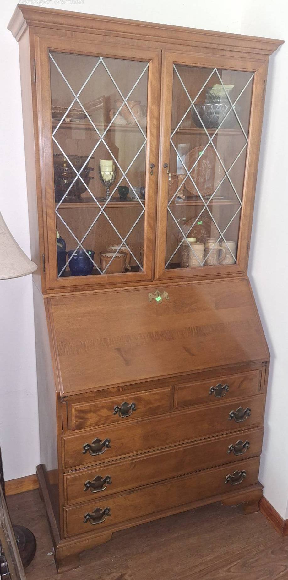 Online Bidding Only