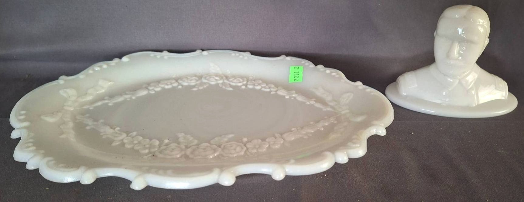 Online Bidding Only