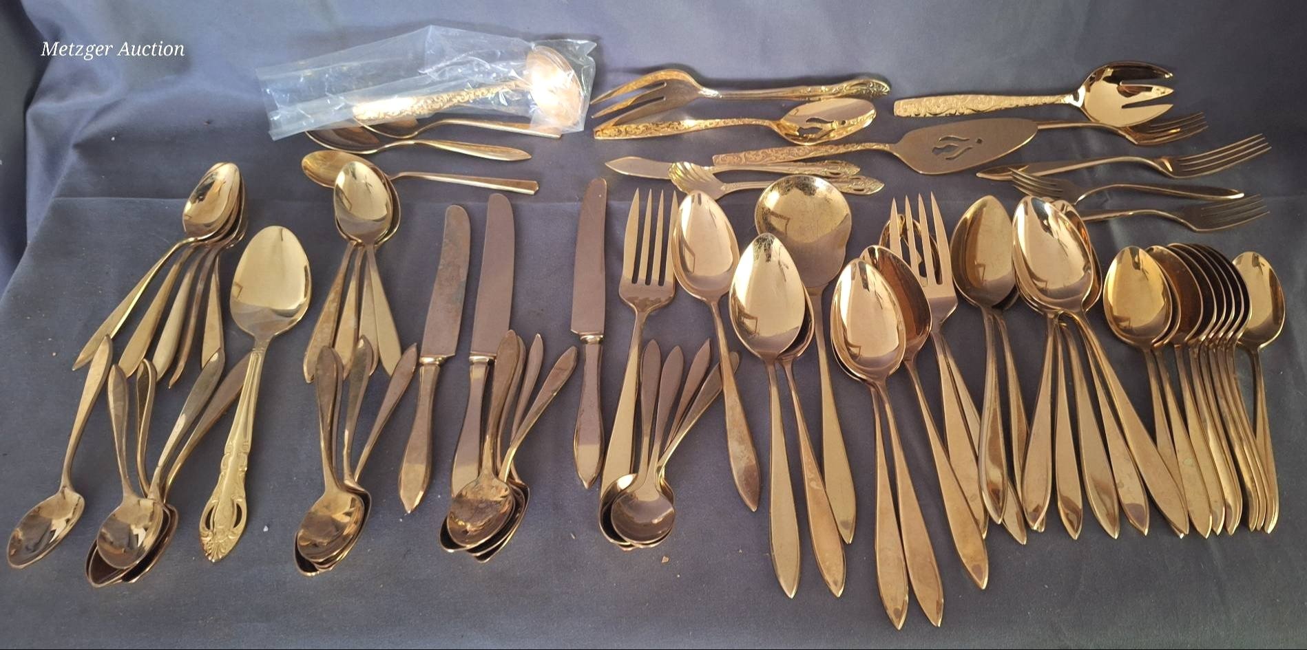 Online Bidding Only