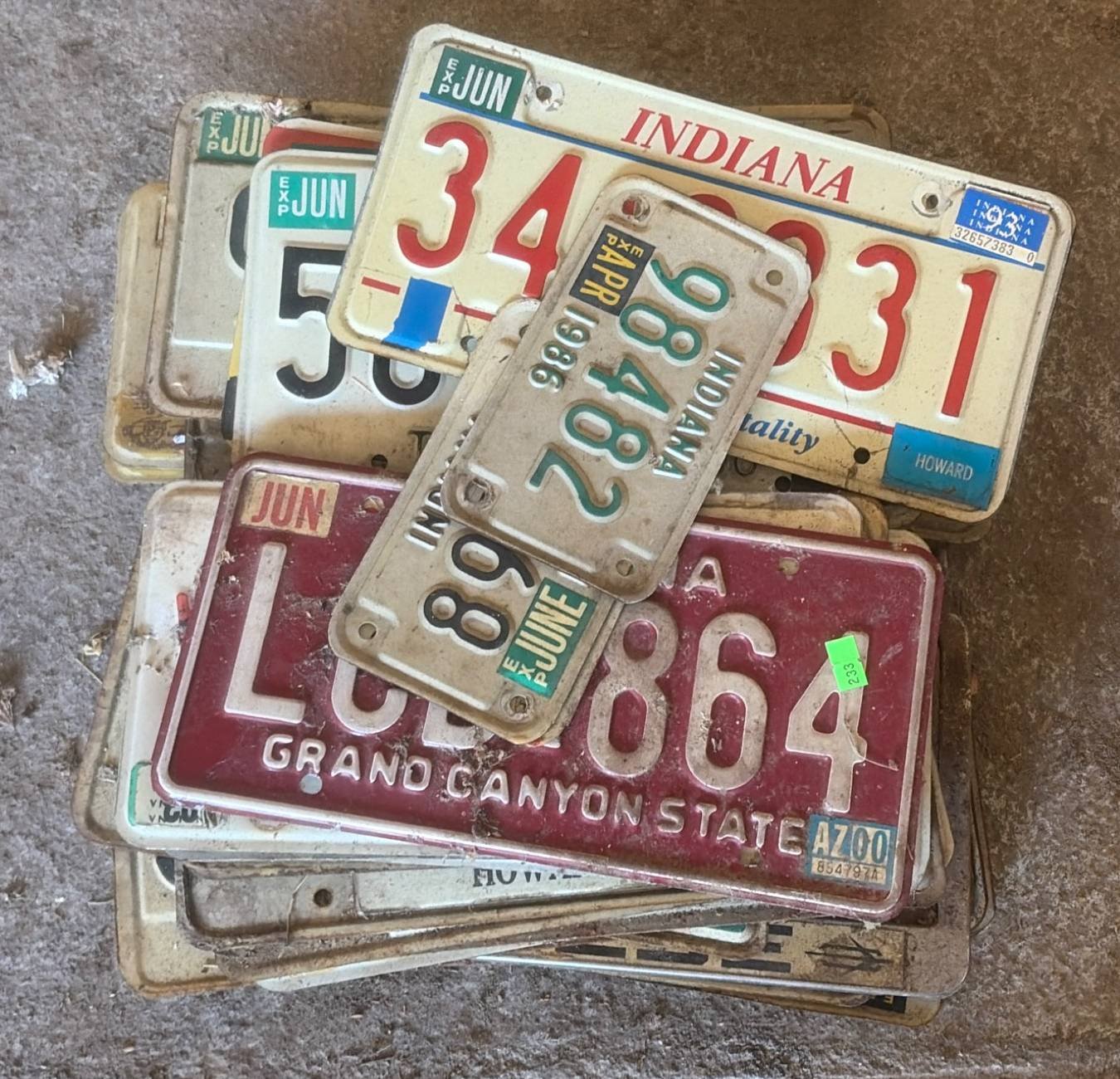 Online Bidding Only