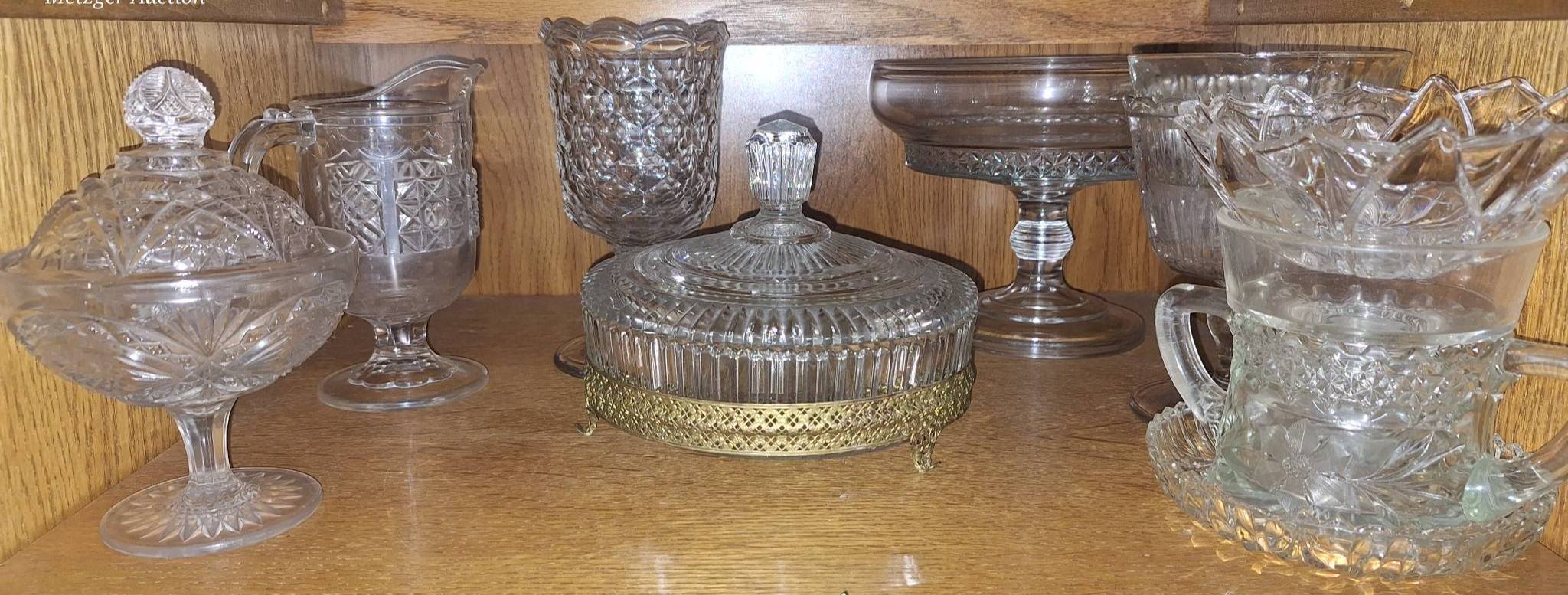 Online Bidding Only