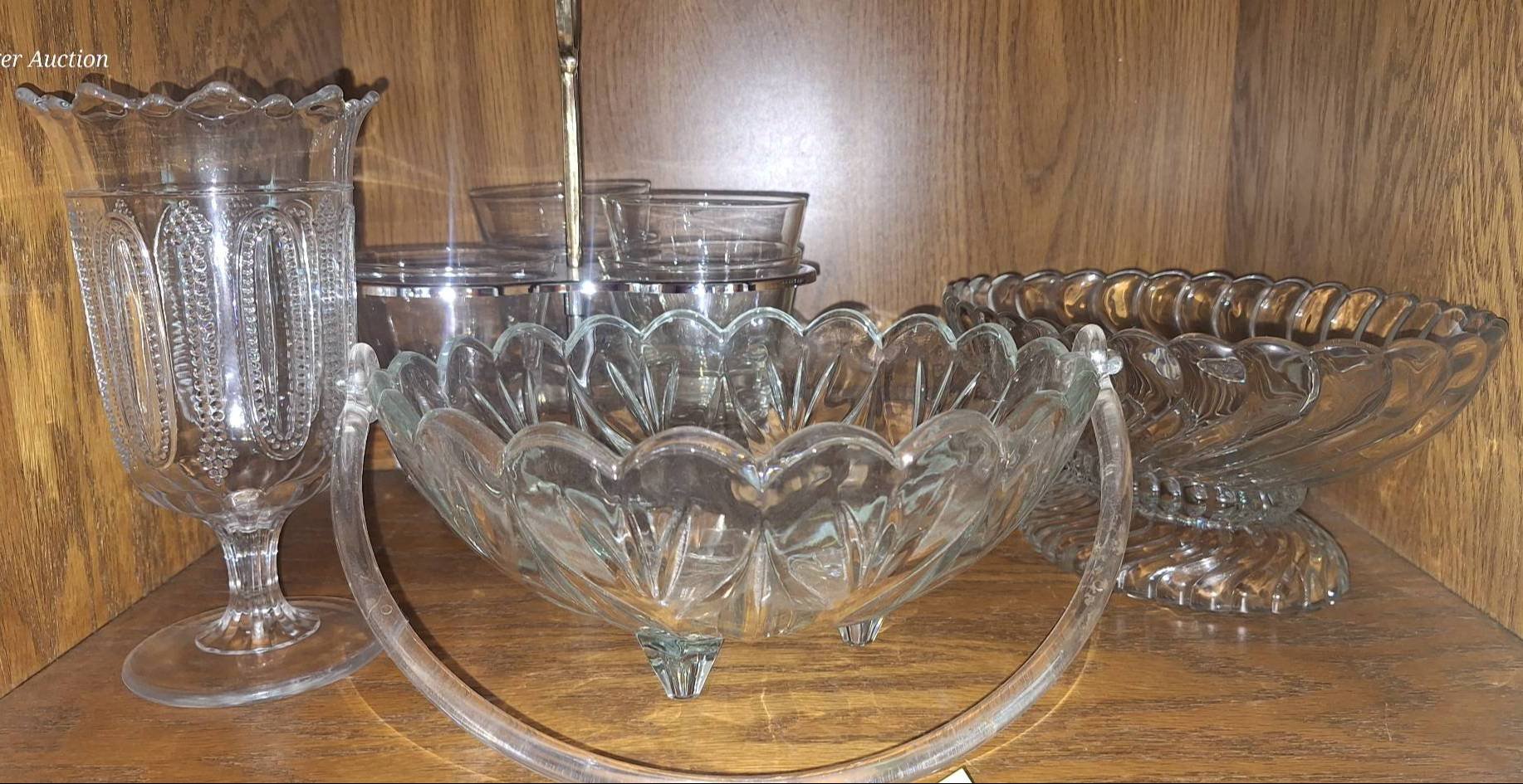 Online Bidding Only