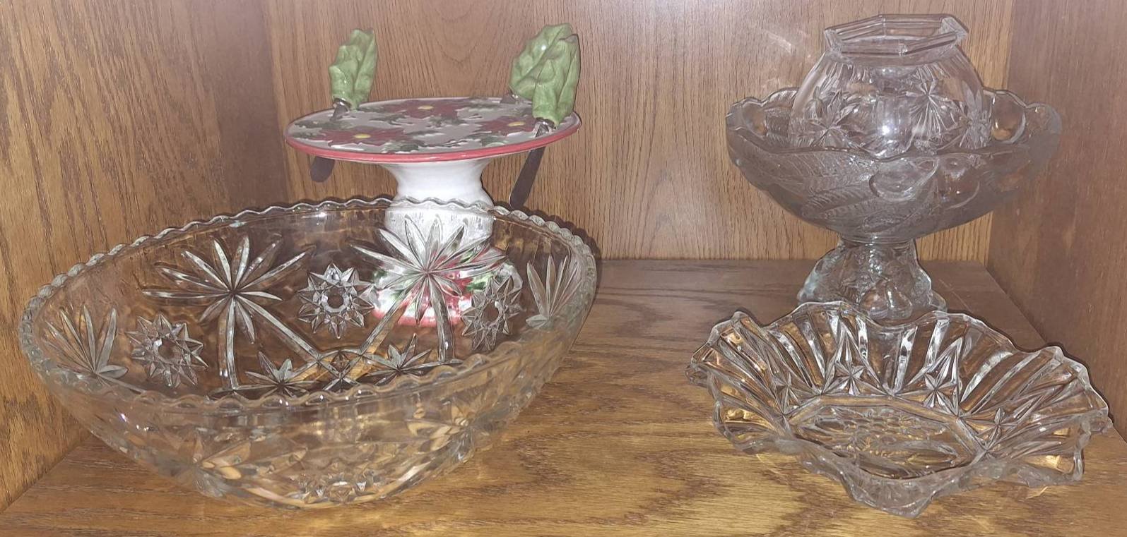 Online Bidding Only
