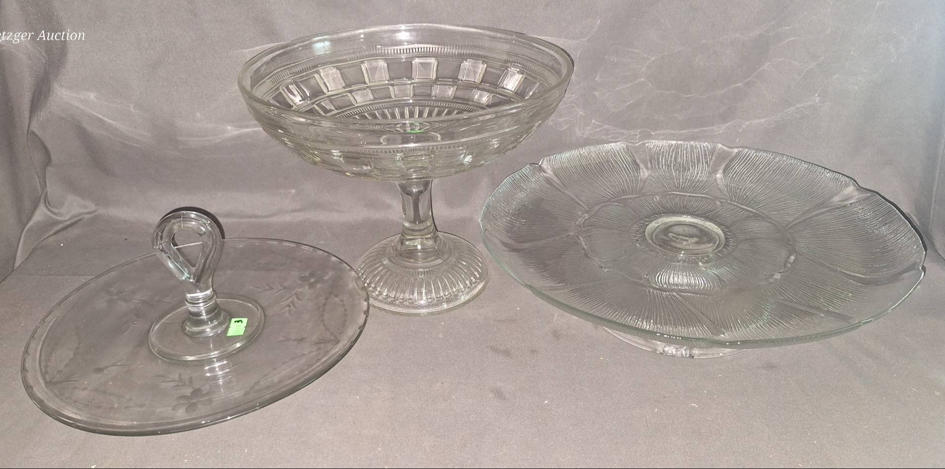Online Bidding Only