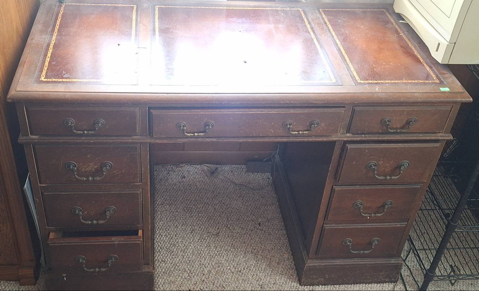 Online Bidding Only