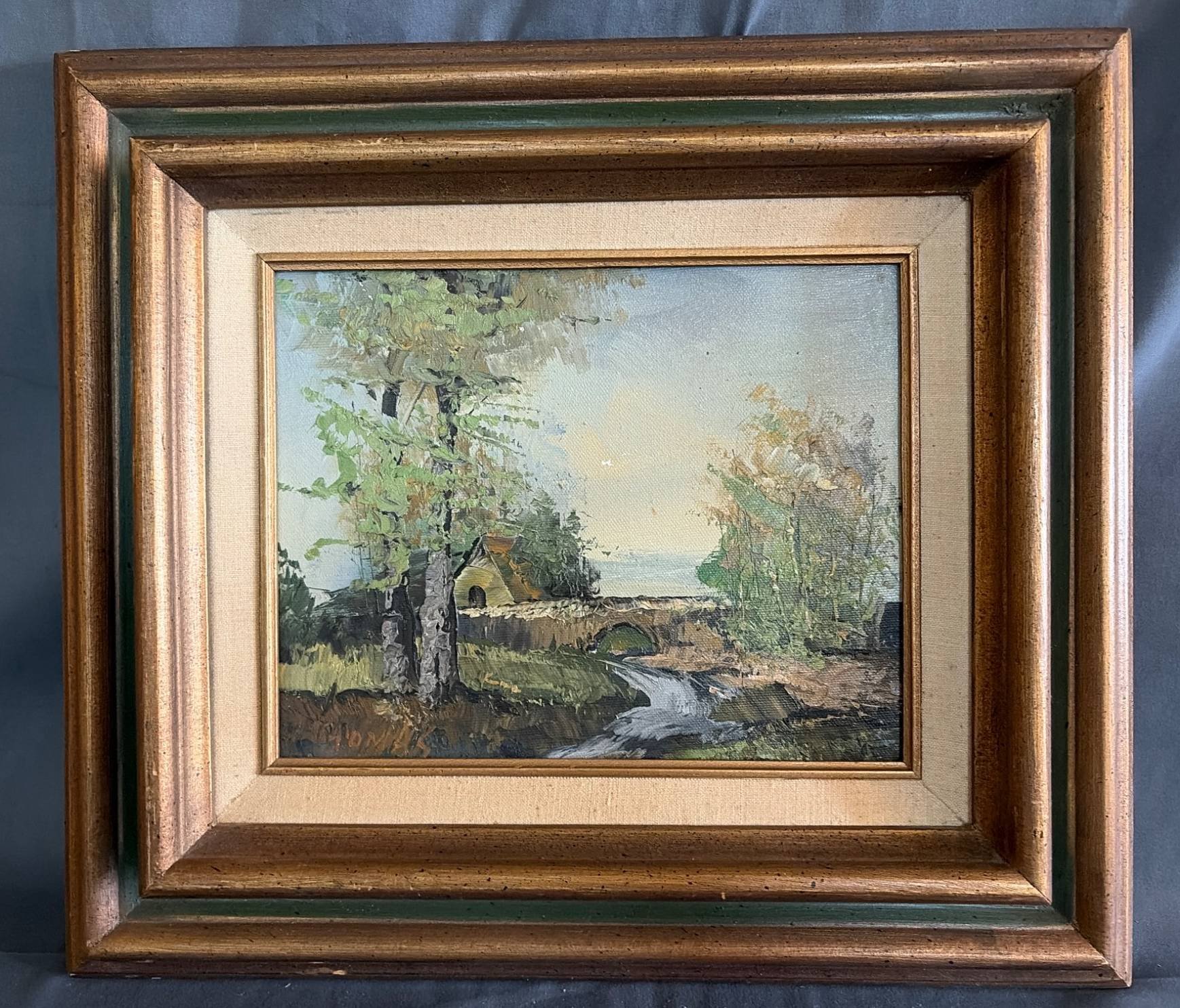 Online Bidding Only