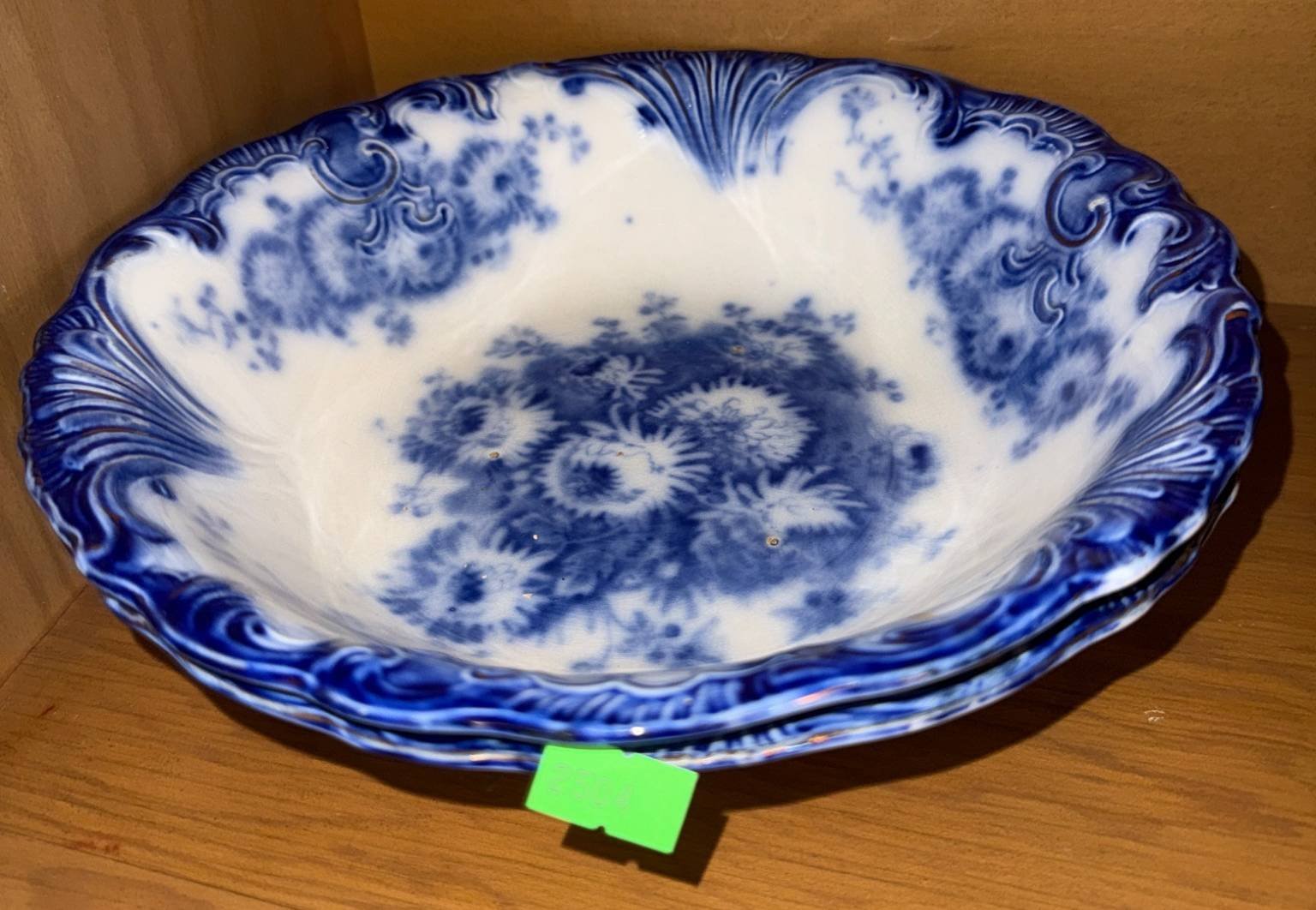 Online Bidding Only