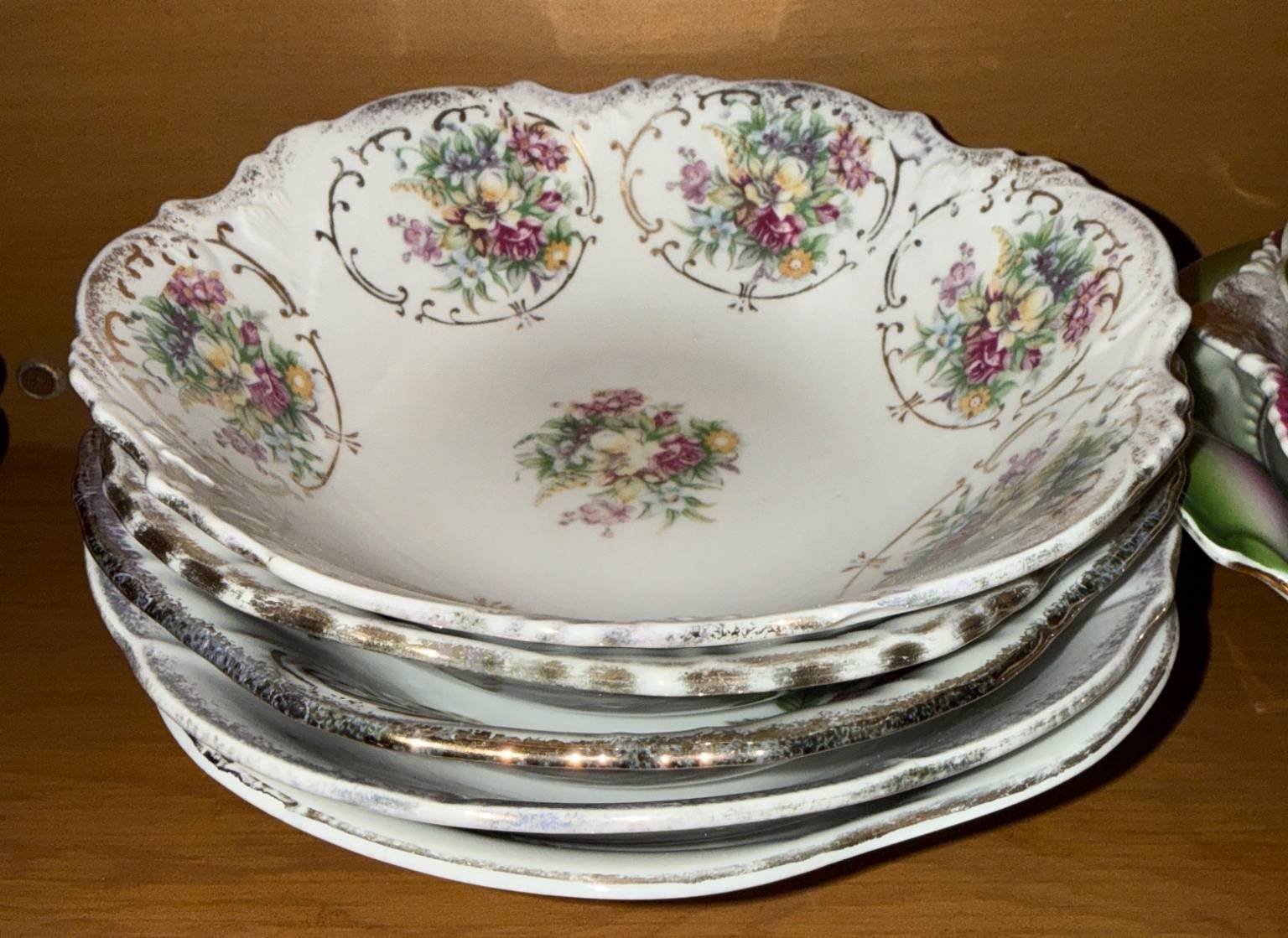 Online Bidding Only