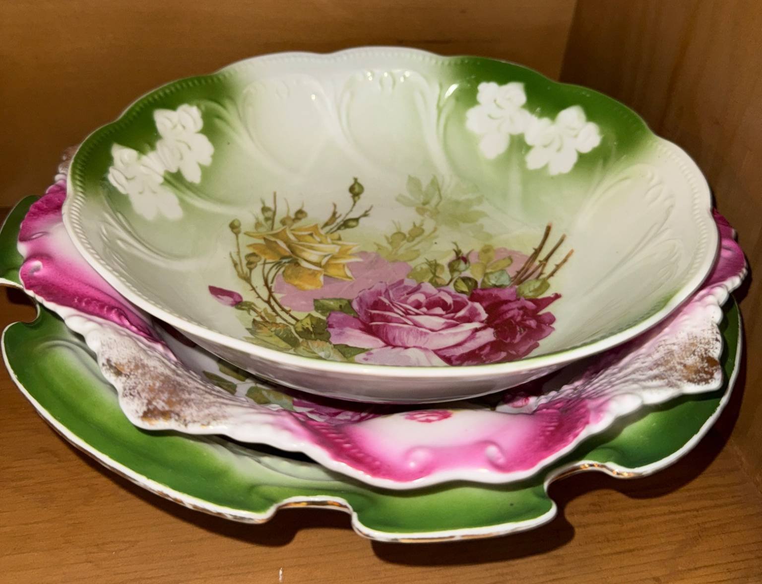 Online Bidding Only