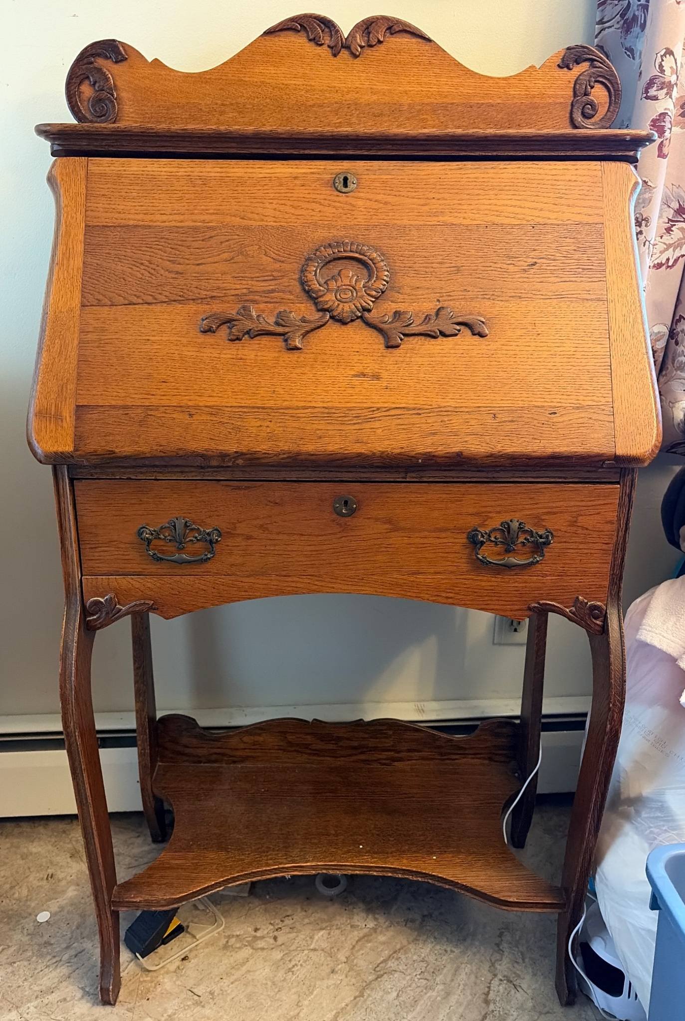 Online Bidding Only