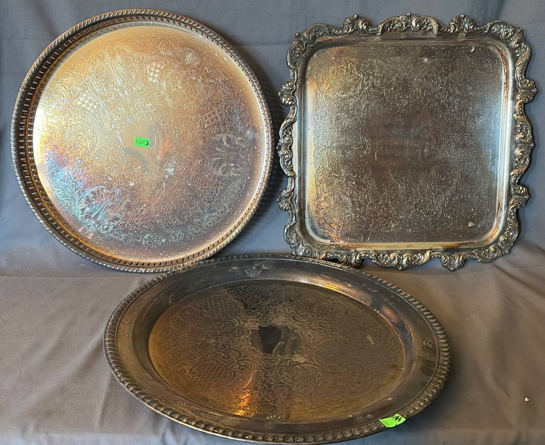 Online Bidding Only