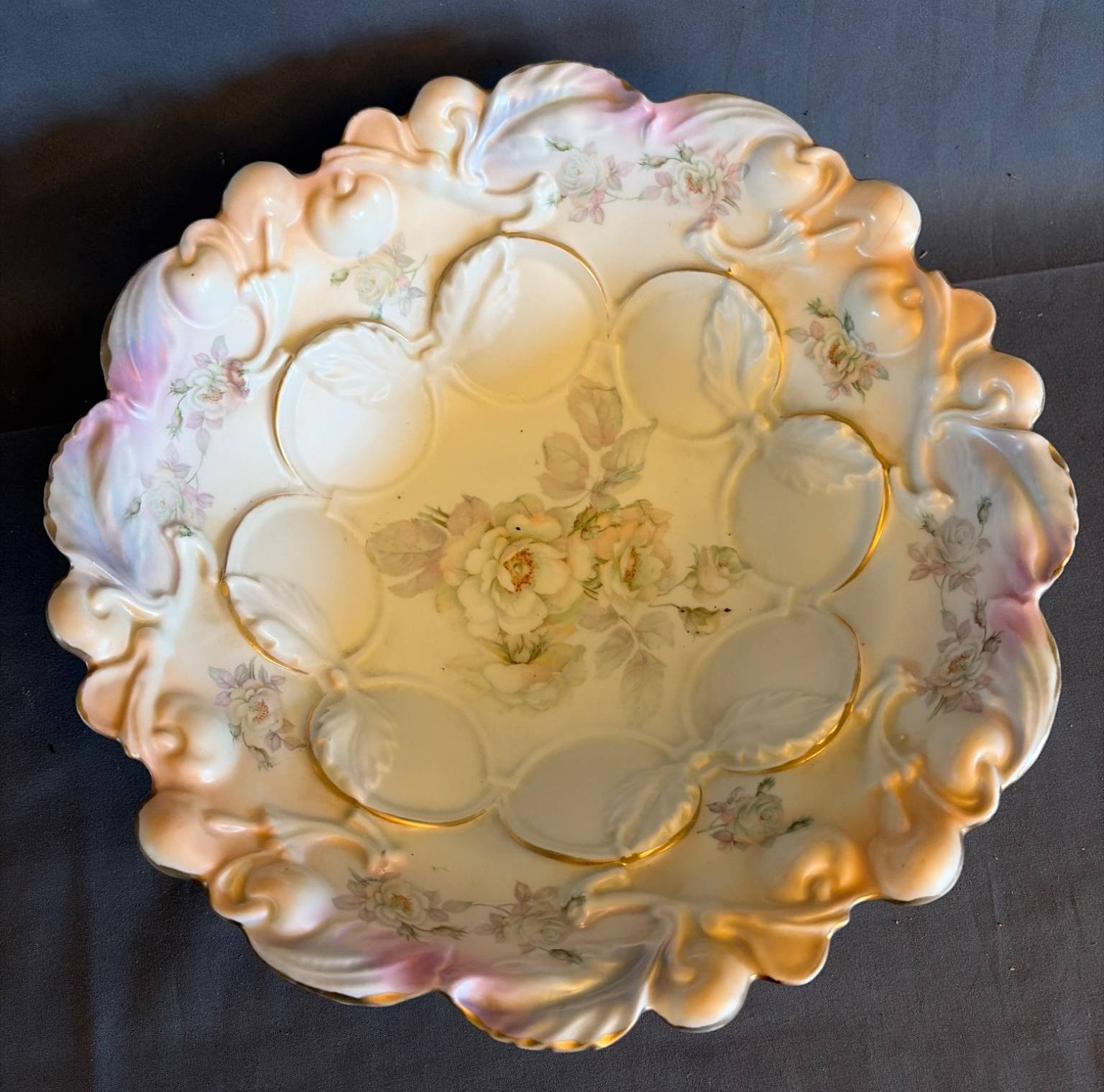 Online Bidding Only