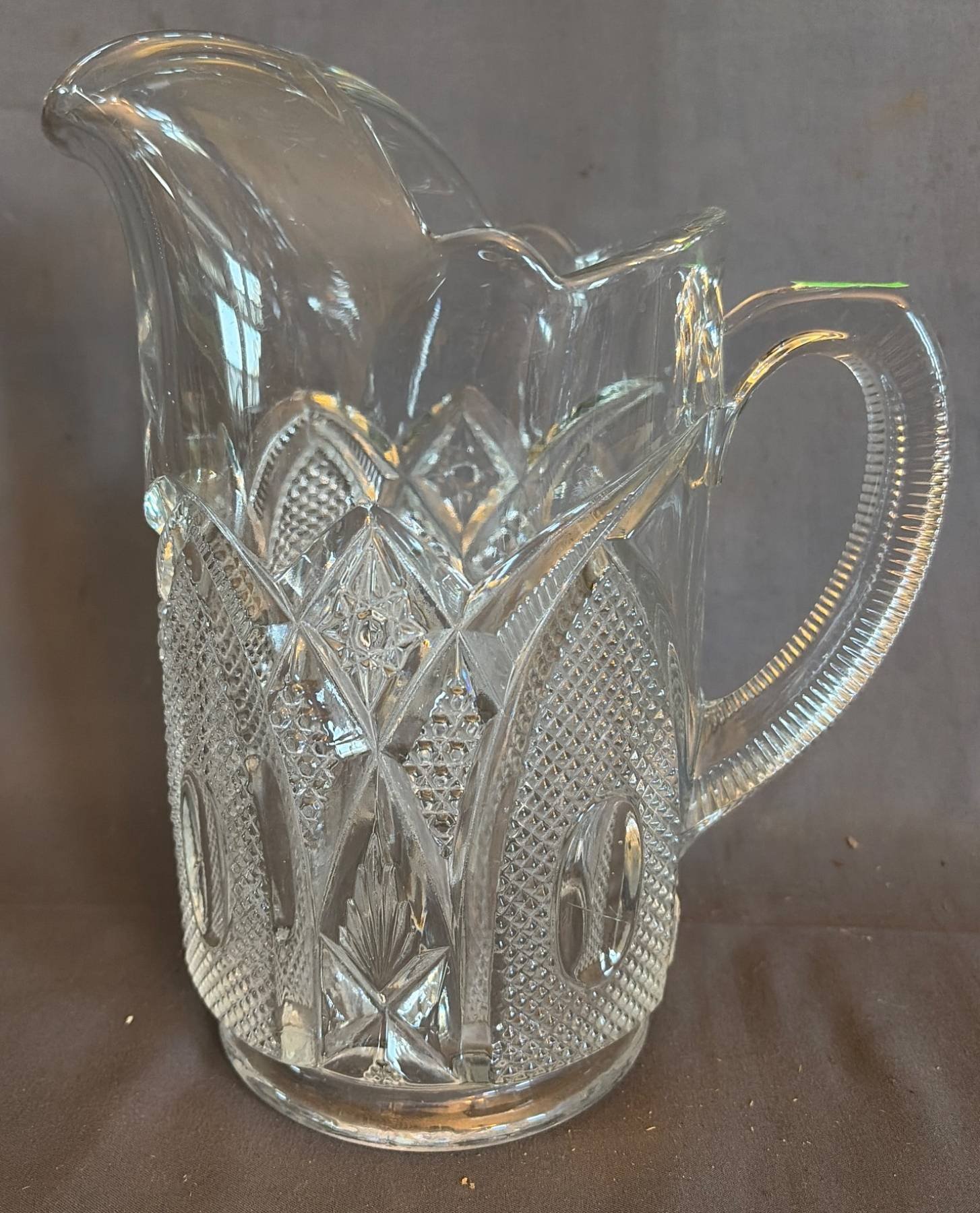 Online Bidding Only
