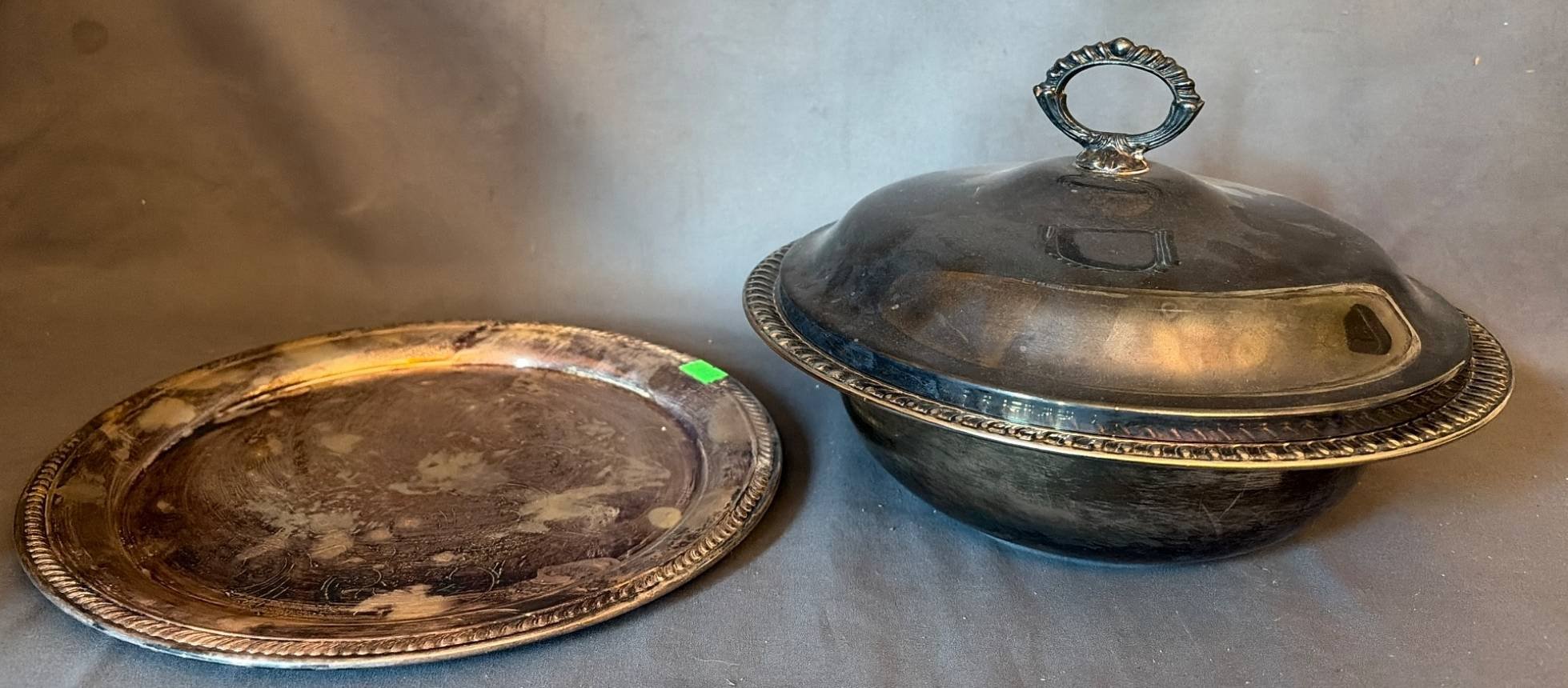 Online Bidding Only