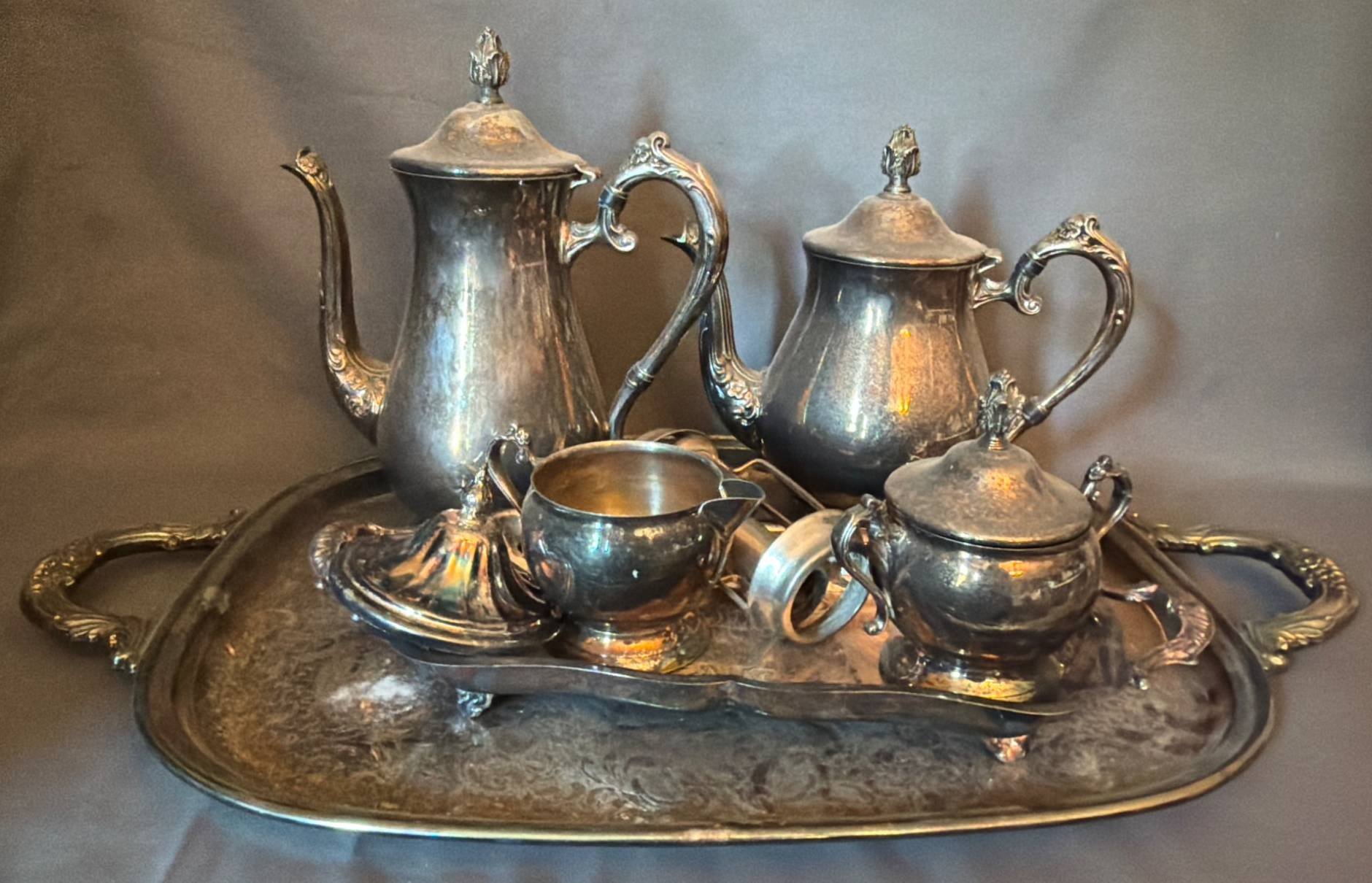 Online Bidding Only