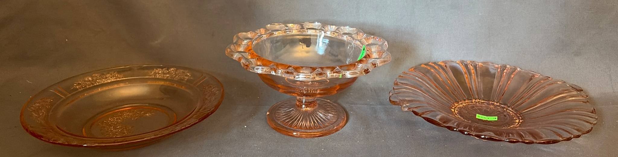 Online Bidding Only