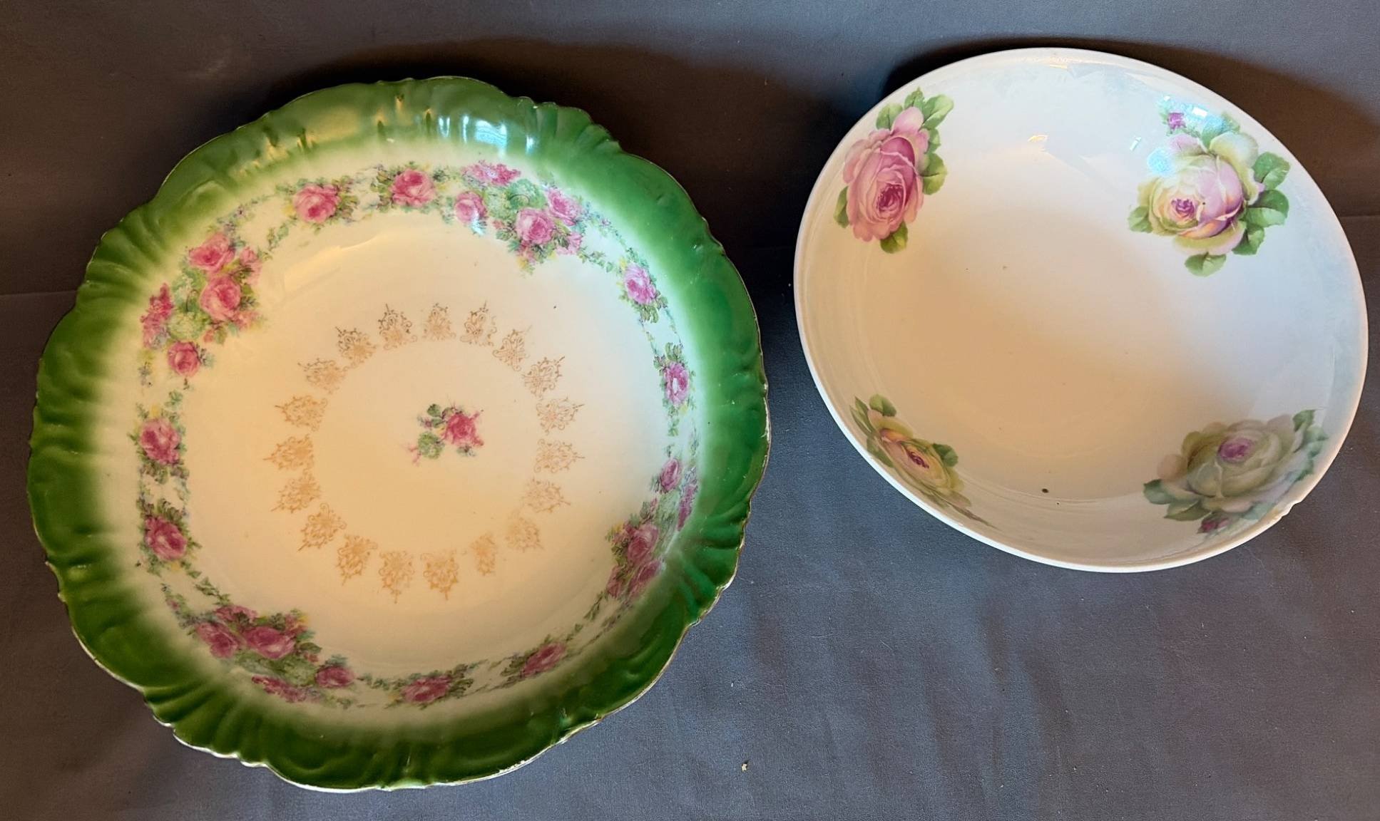 Online Bidding Only