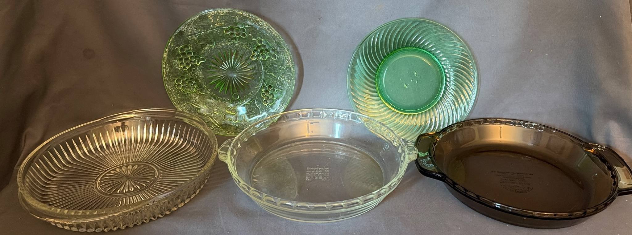 Online Bidding Only