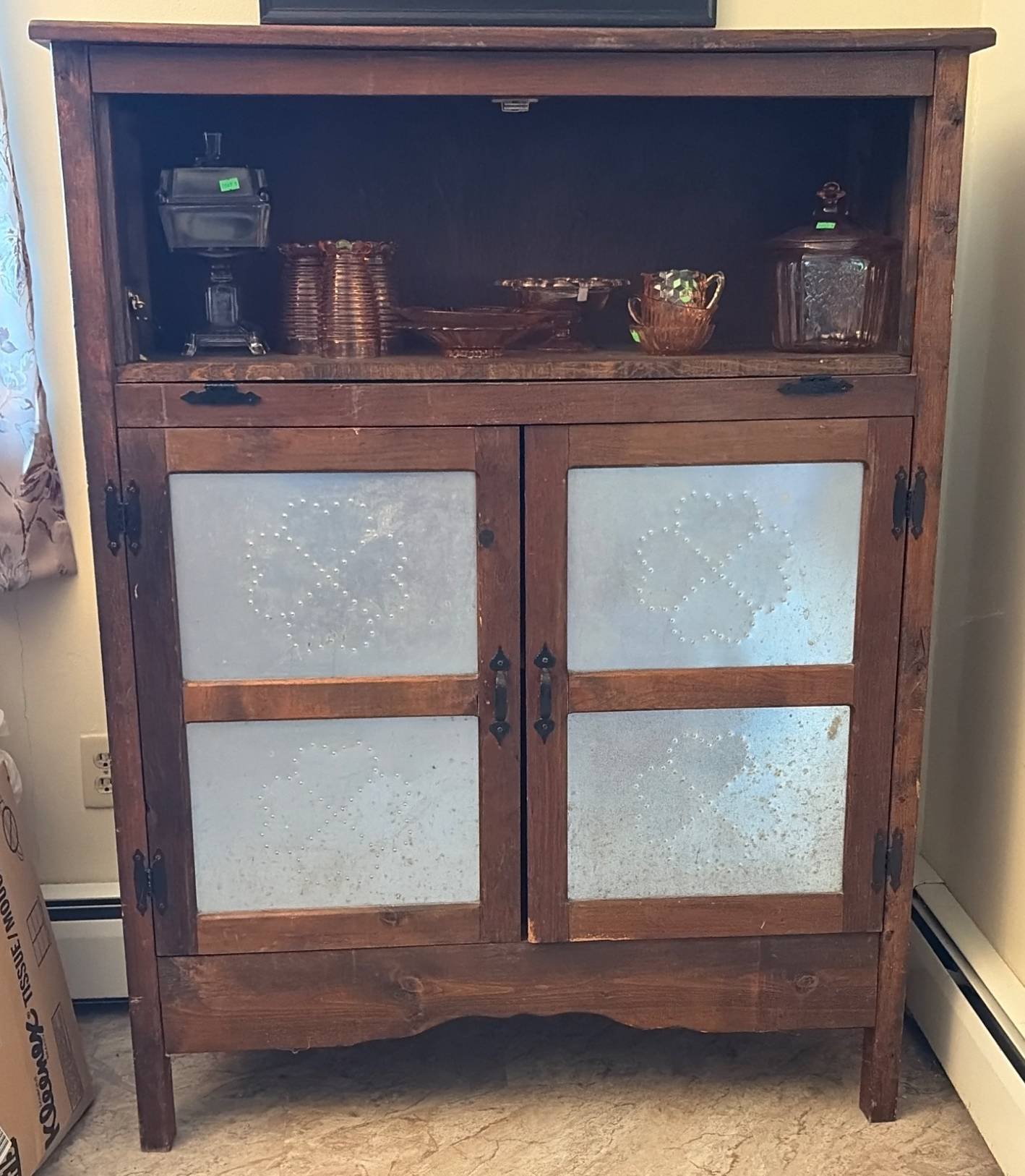 Online Bidding Only