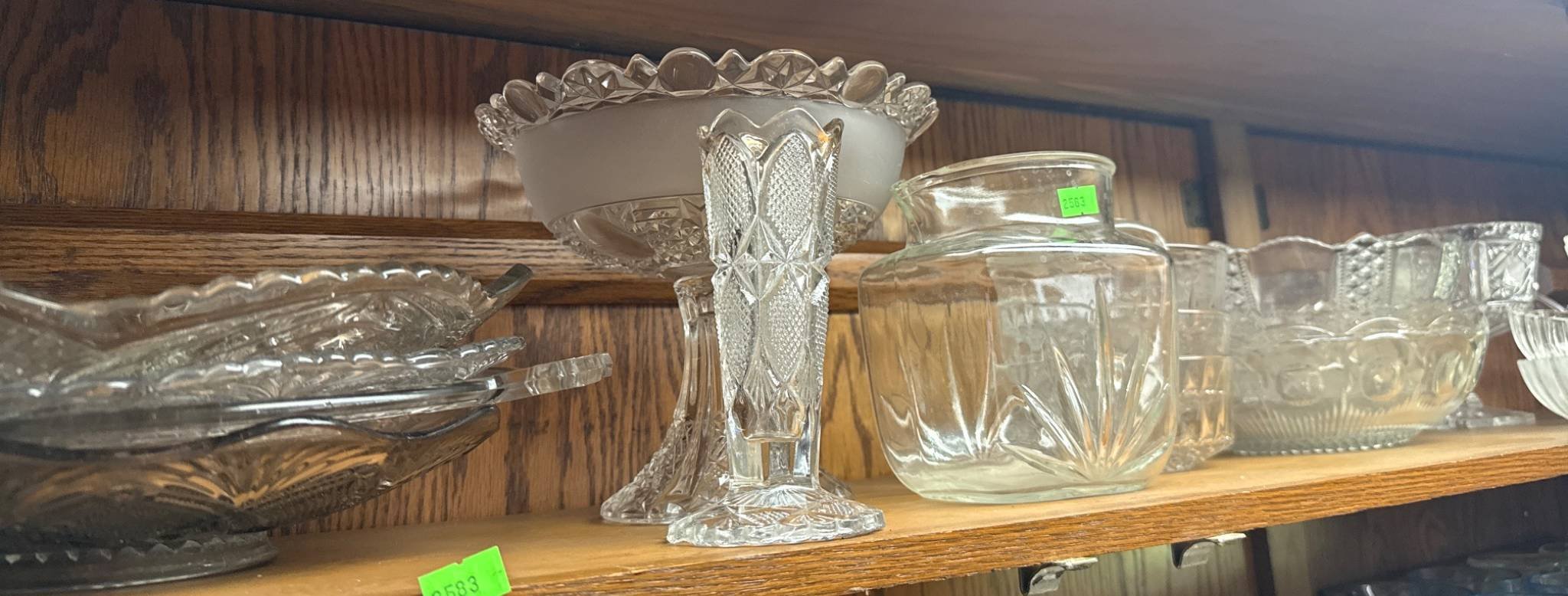 Online Bidding Only