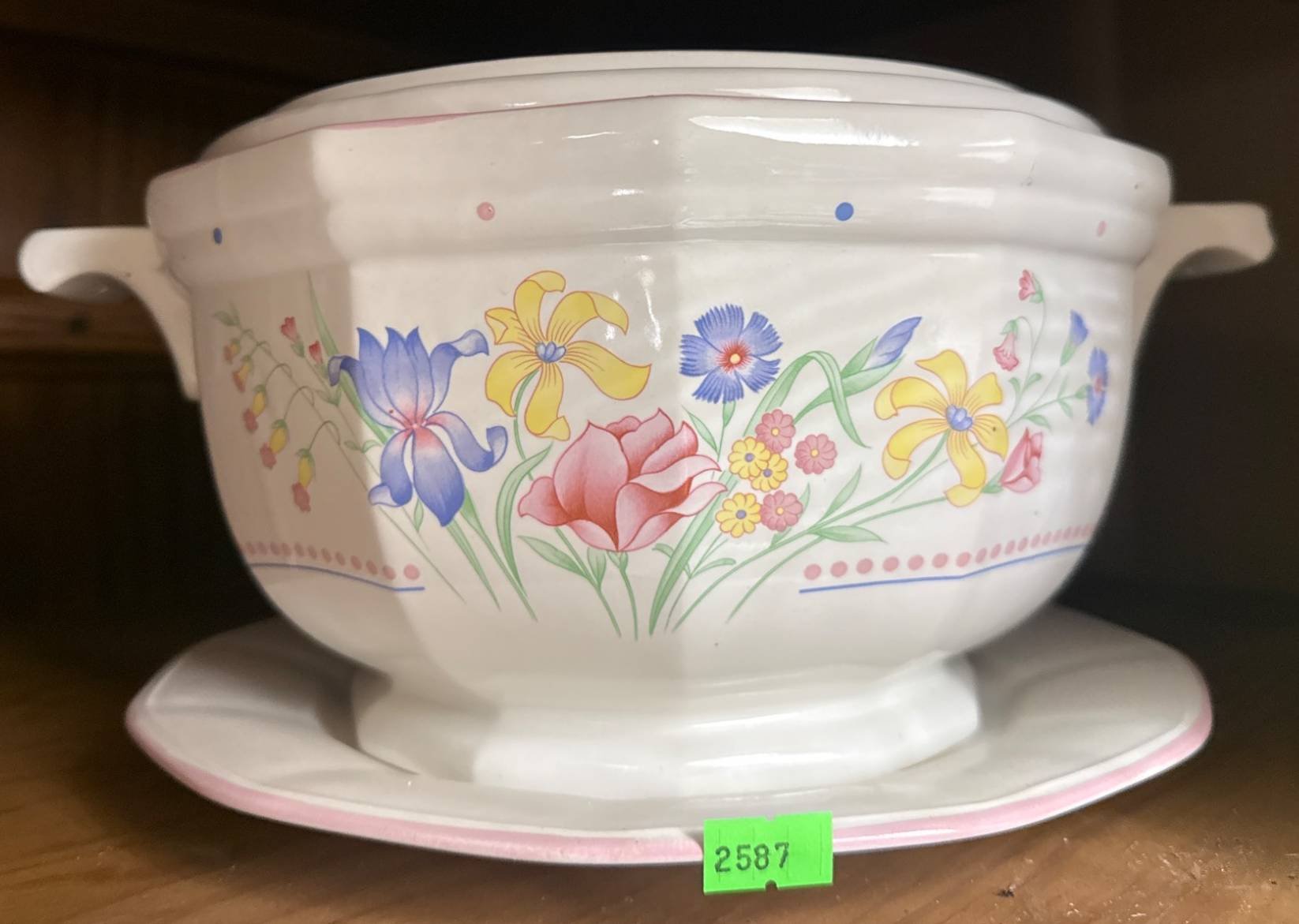 Online Bidding Only