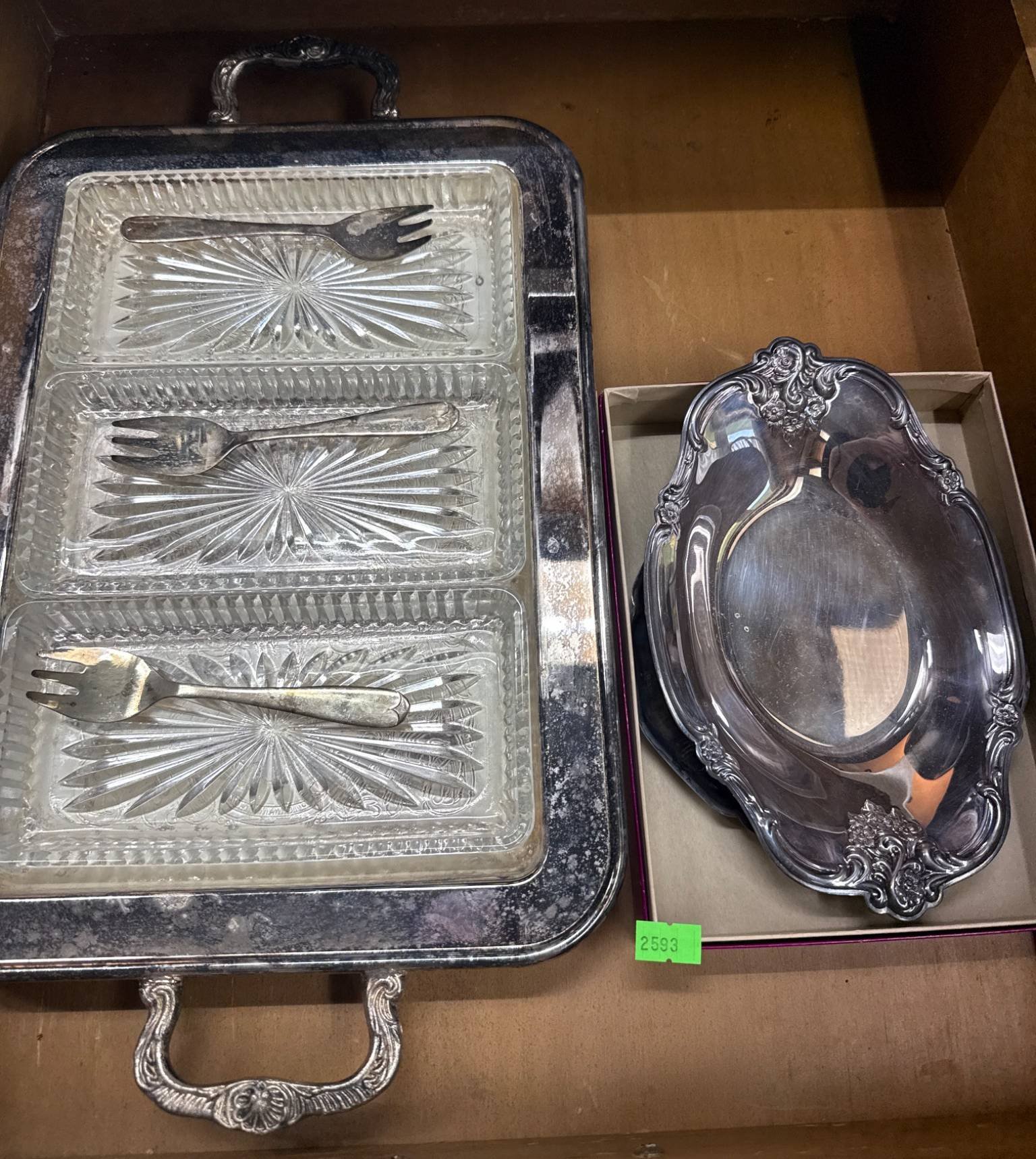 Online Bidding Only