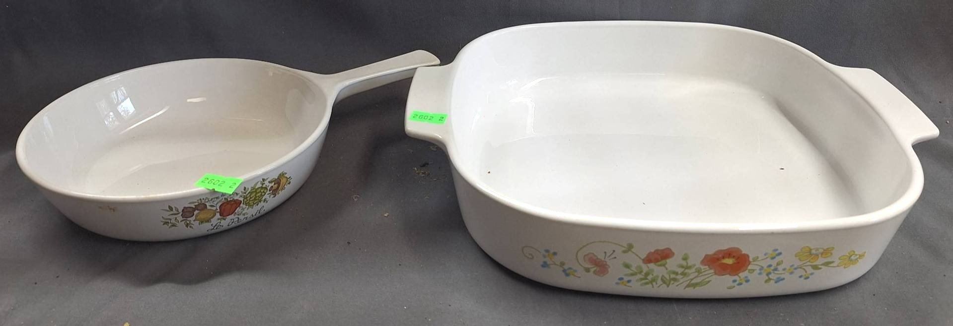 Online Bidding Only