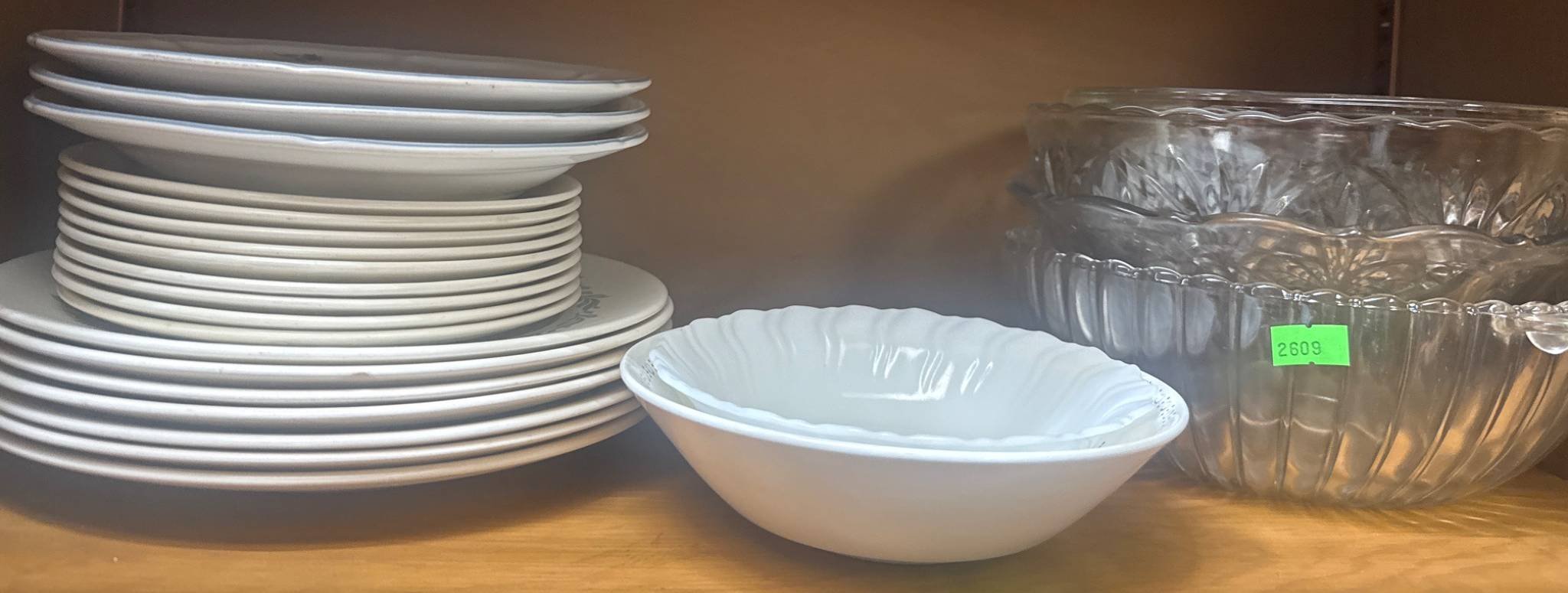 Online Bidding Only