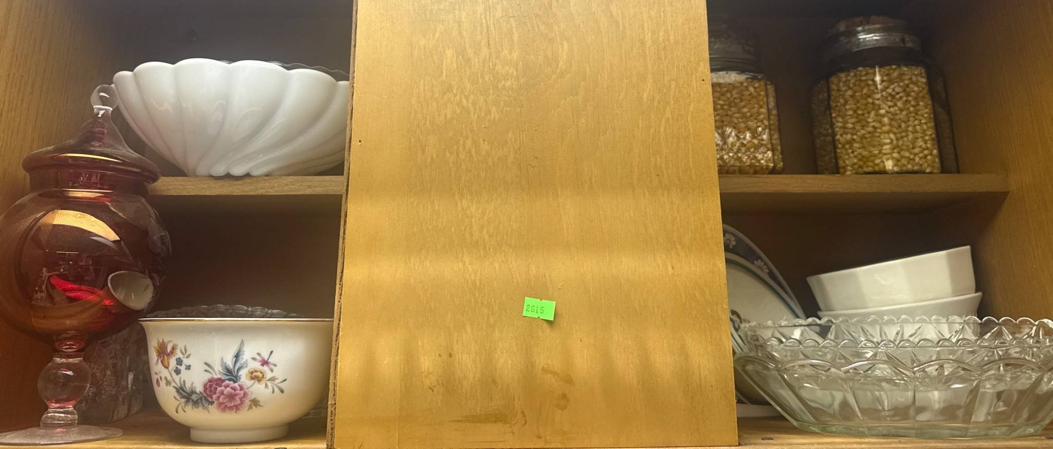 Online Bidding Only