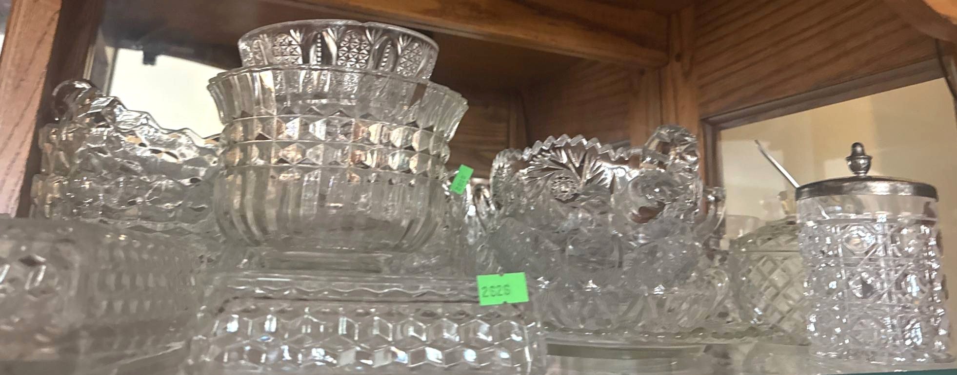 Online Bidding Only