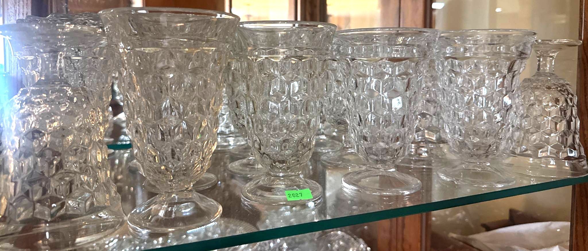 Online Bidding Only