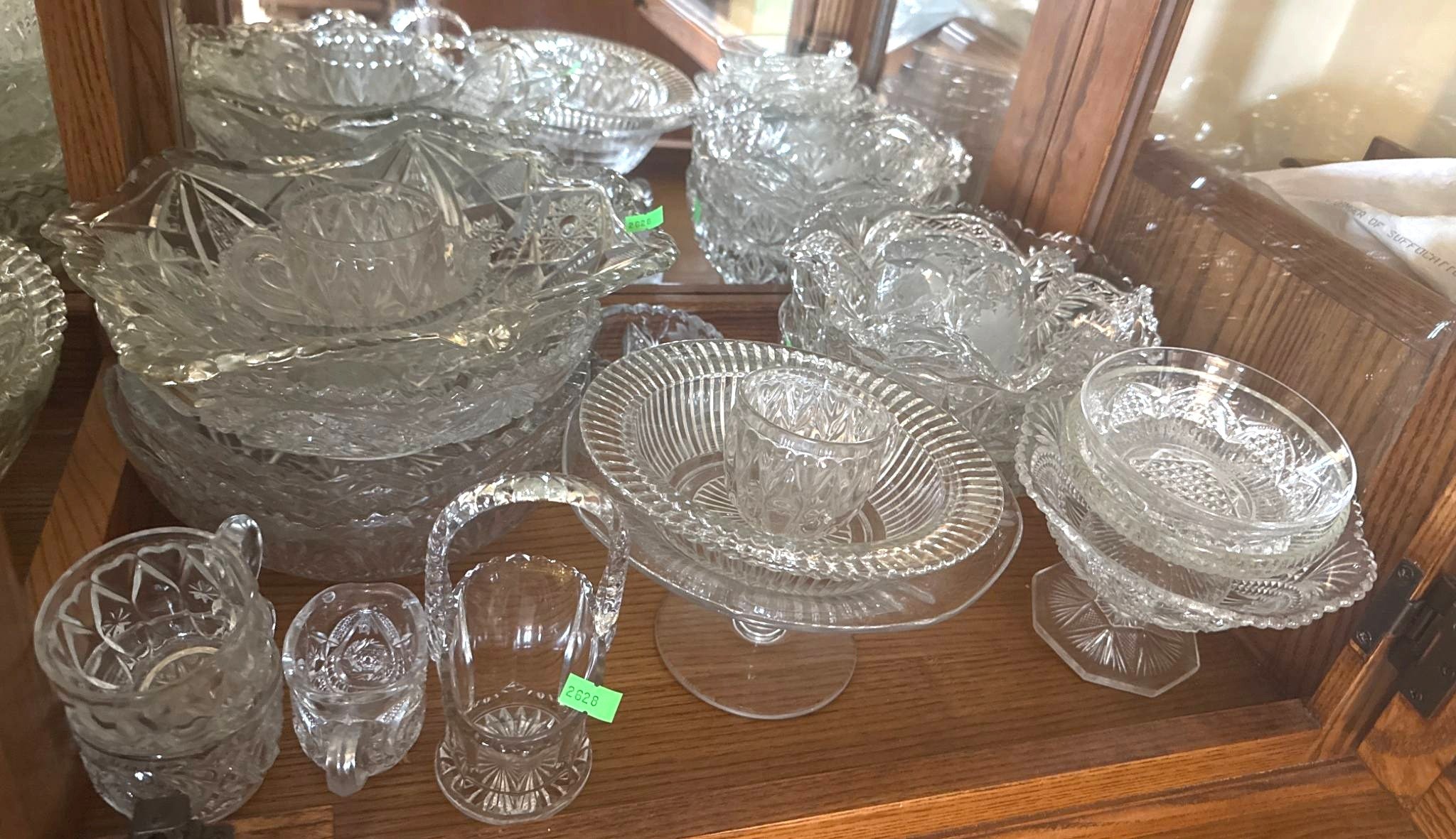 Online Bidding Only