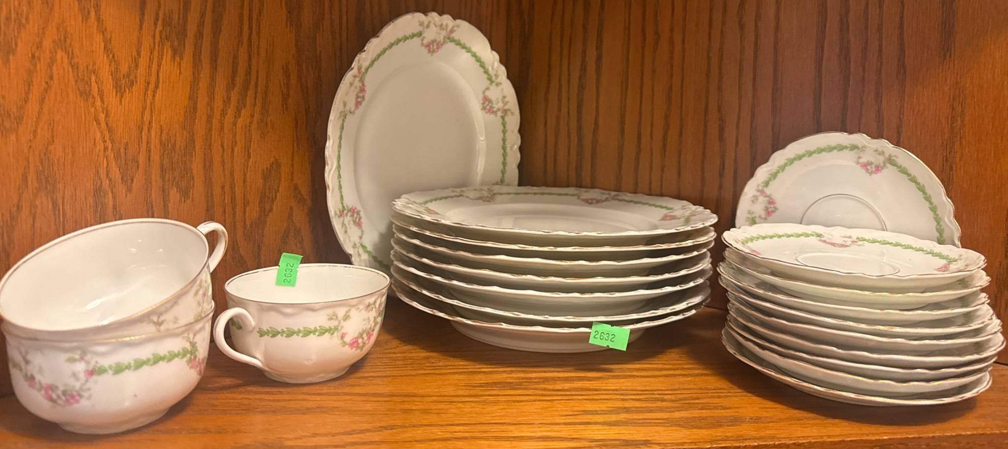 Online Bidding Only