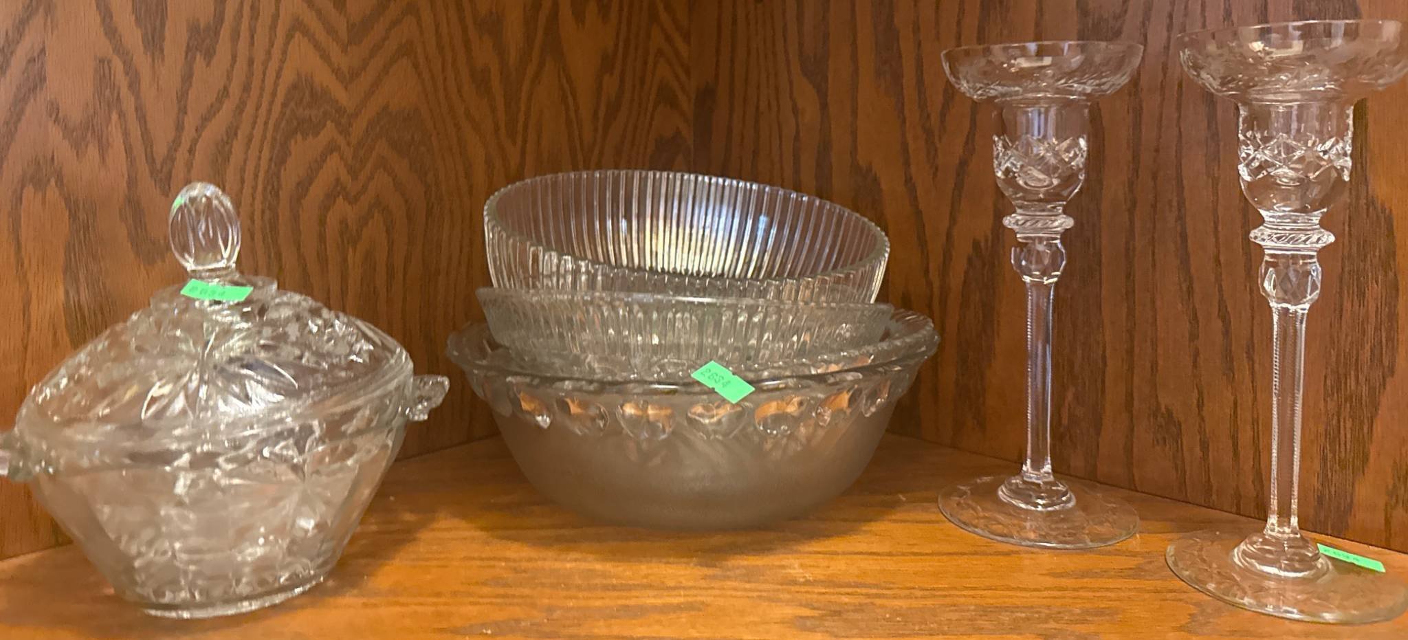 Online Bidding Only