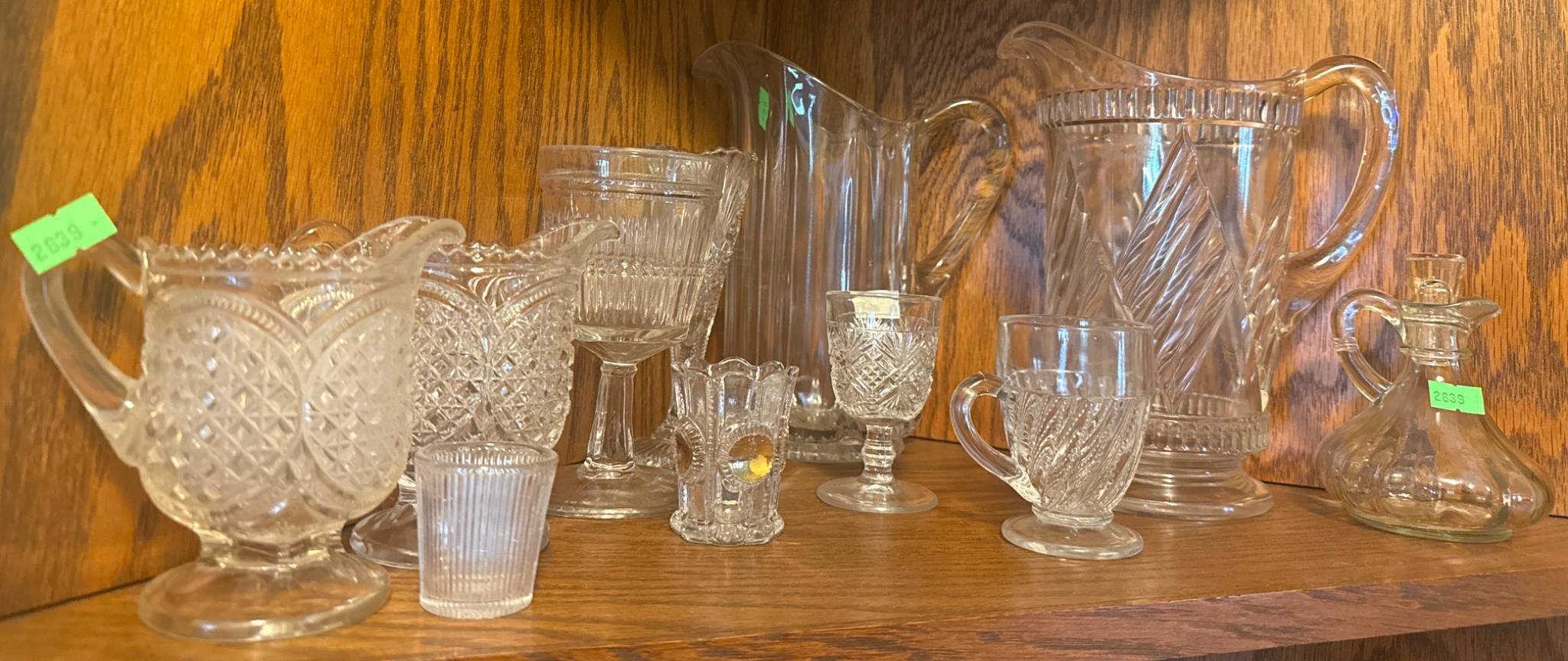 Online Bidding Only