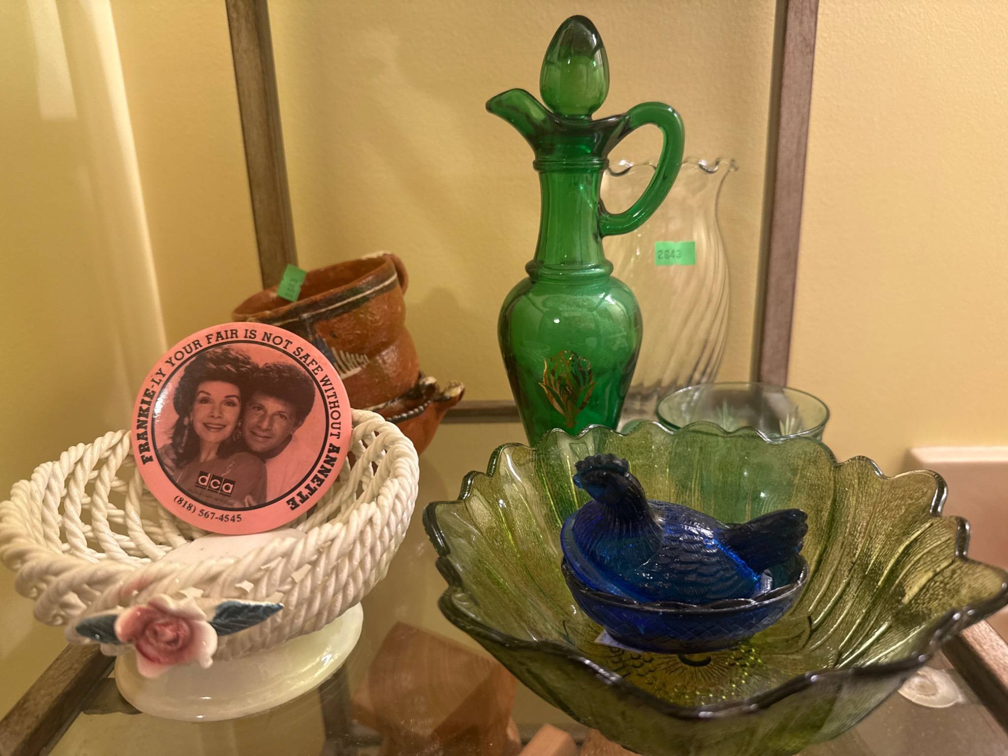 Online Bidding Only
