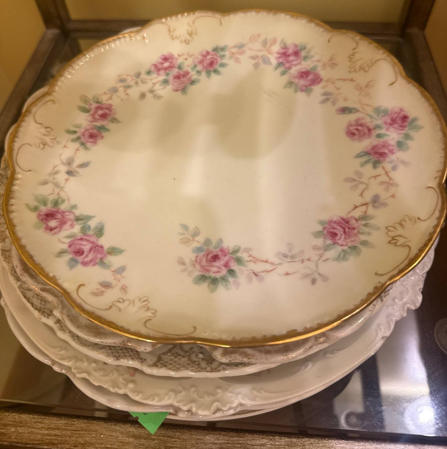 Online Bidding Only