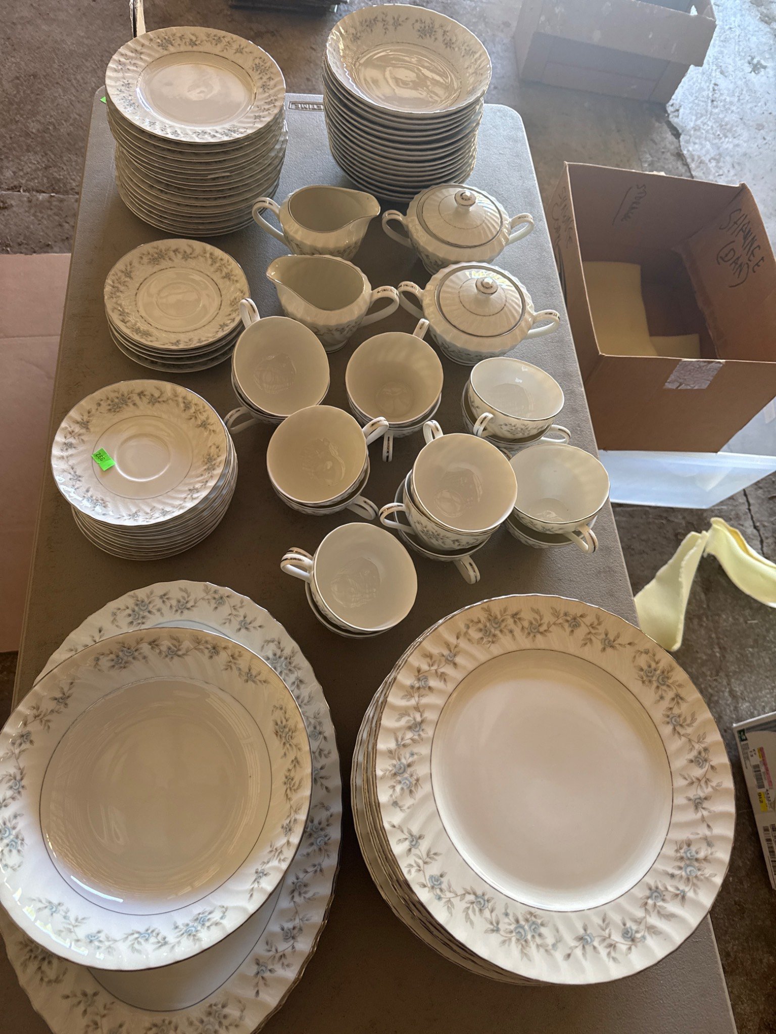 Online Bidding Only