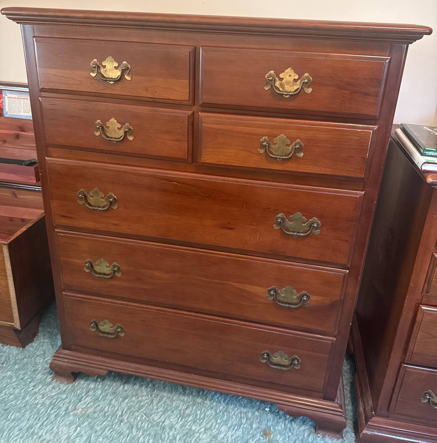 Online Bidding Only