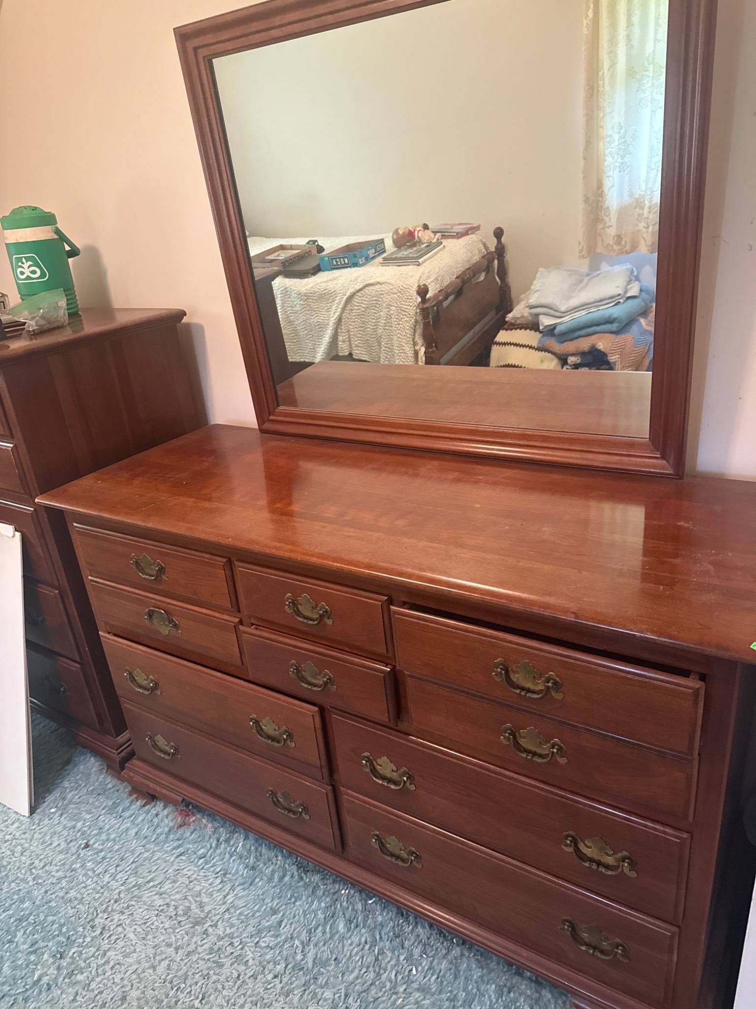Online Bidding Only