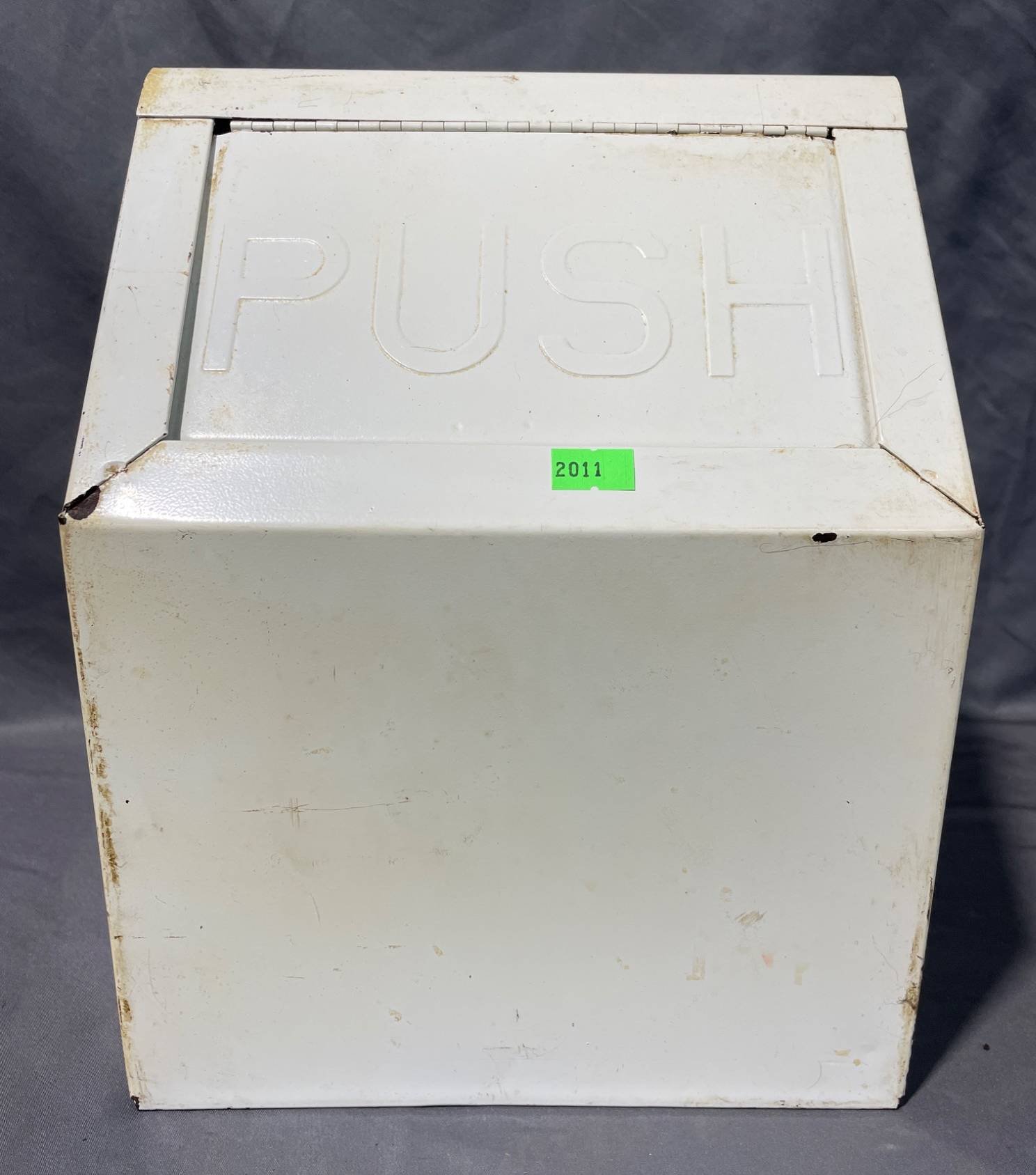 Online Bidding Only