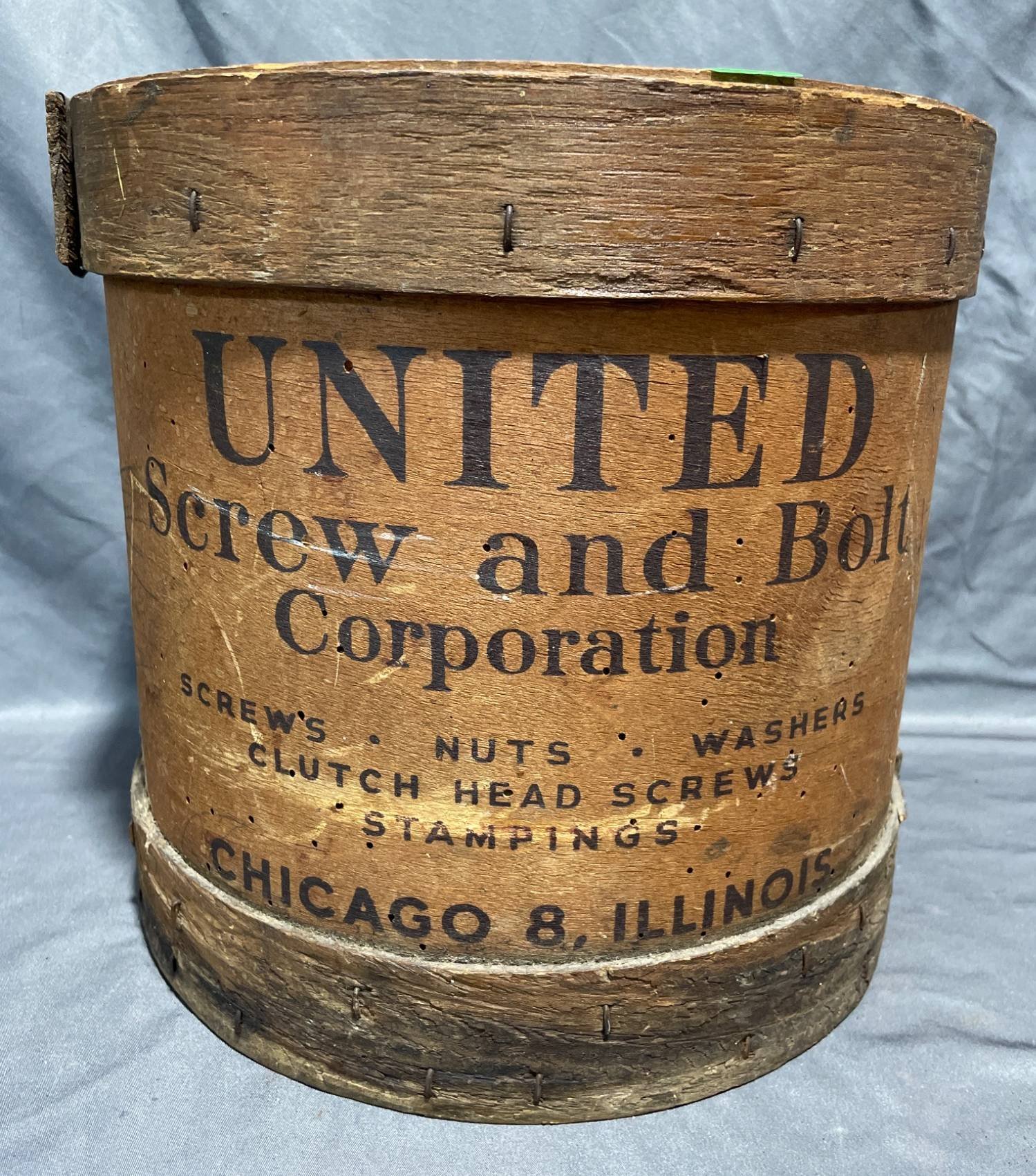 Online Bidding Only