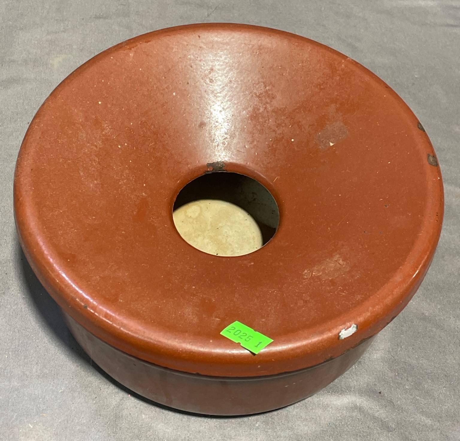 Online Bidding Only