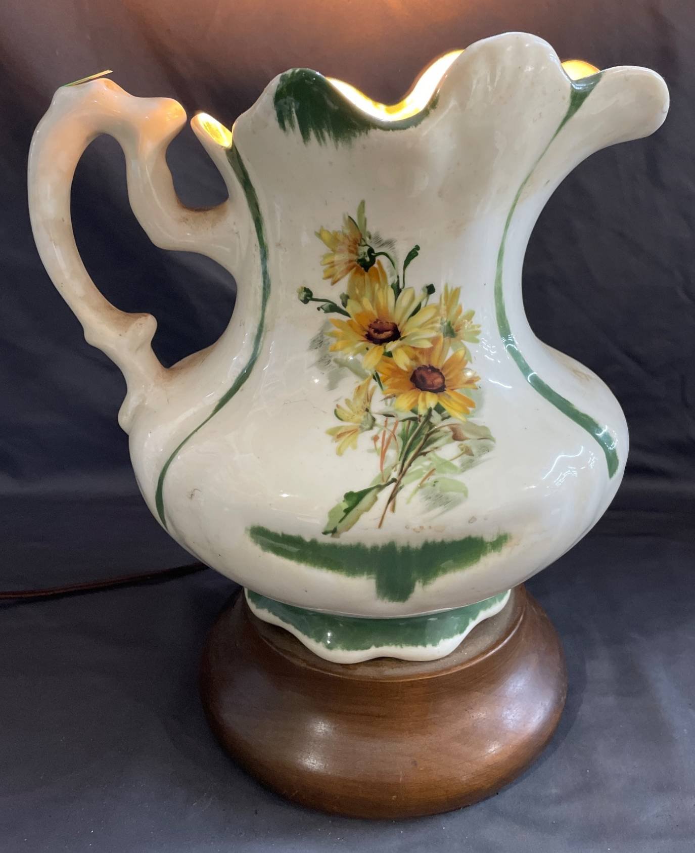 Online Bidding Only