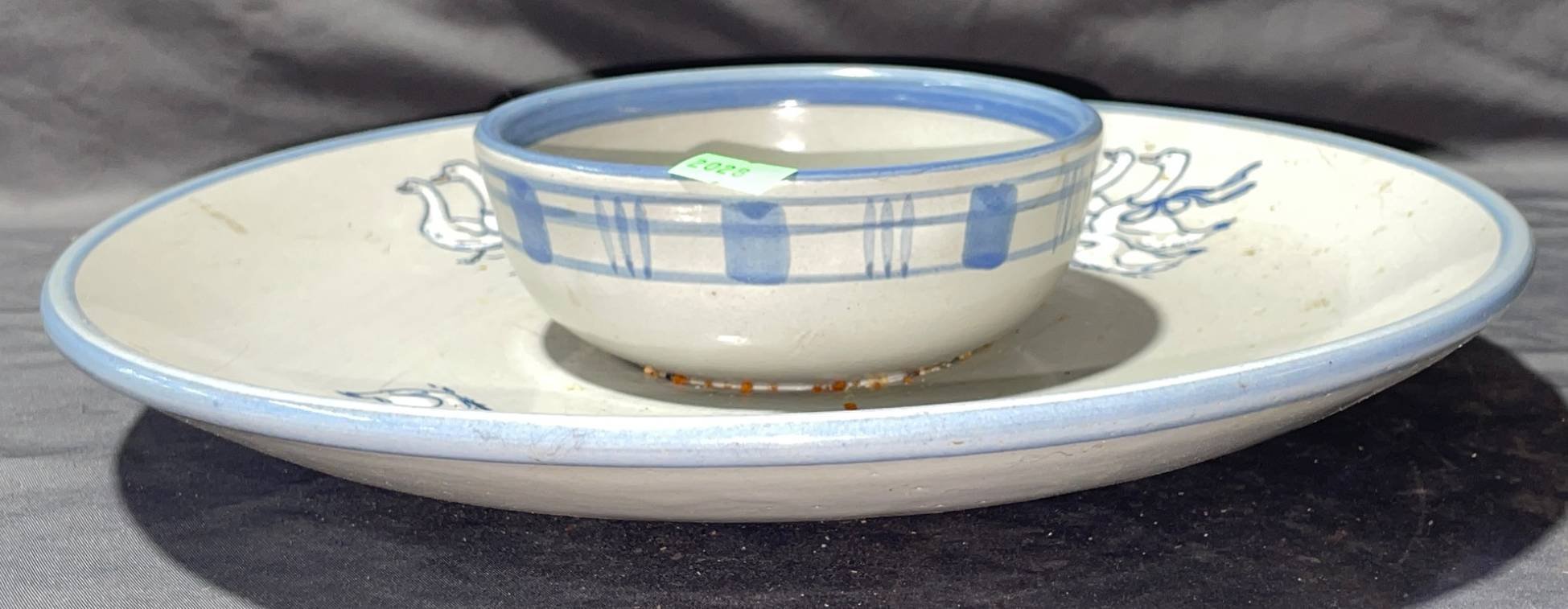 Online Bidding Only