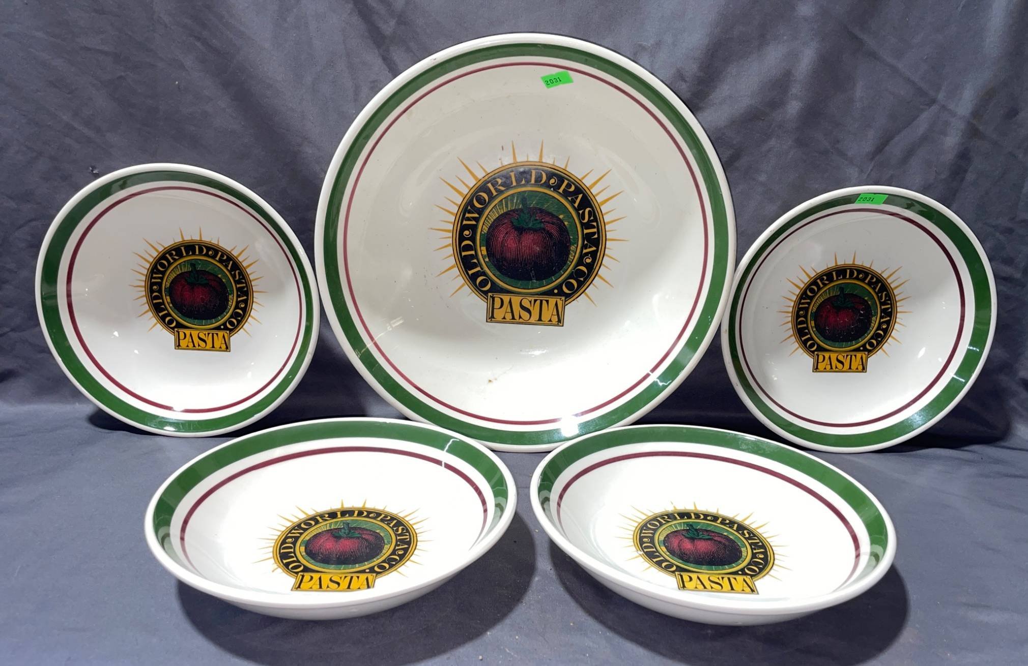 Online Bidding Only