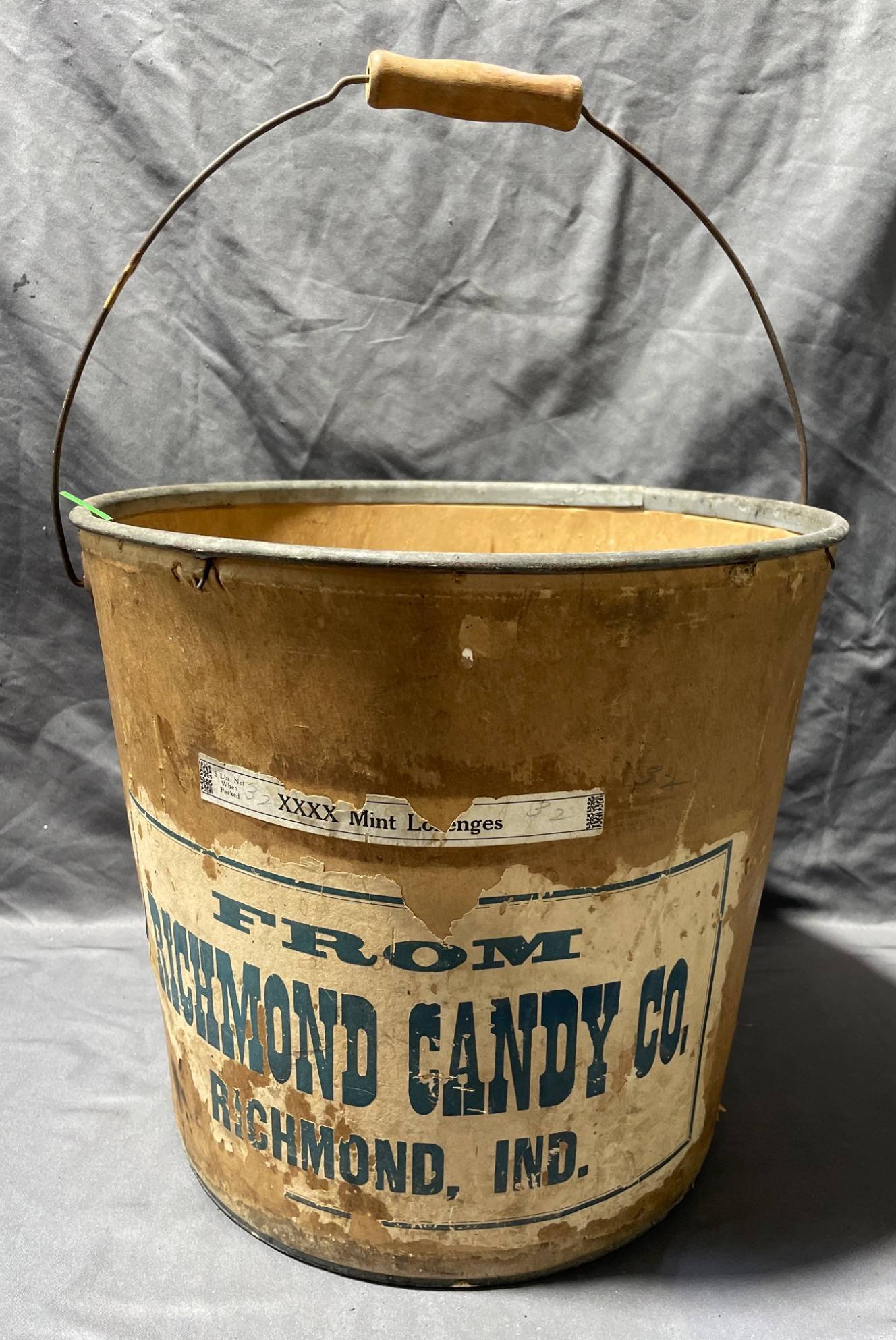 Online Bidding Only